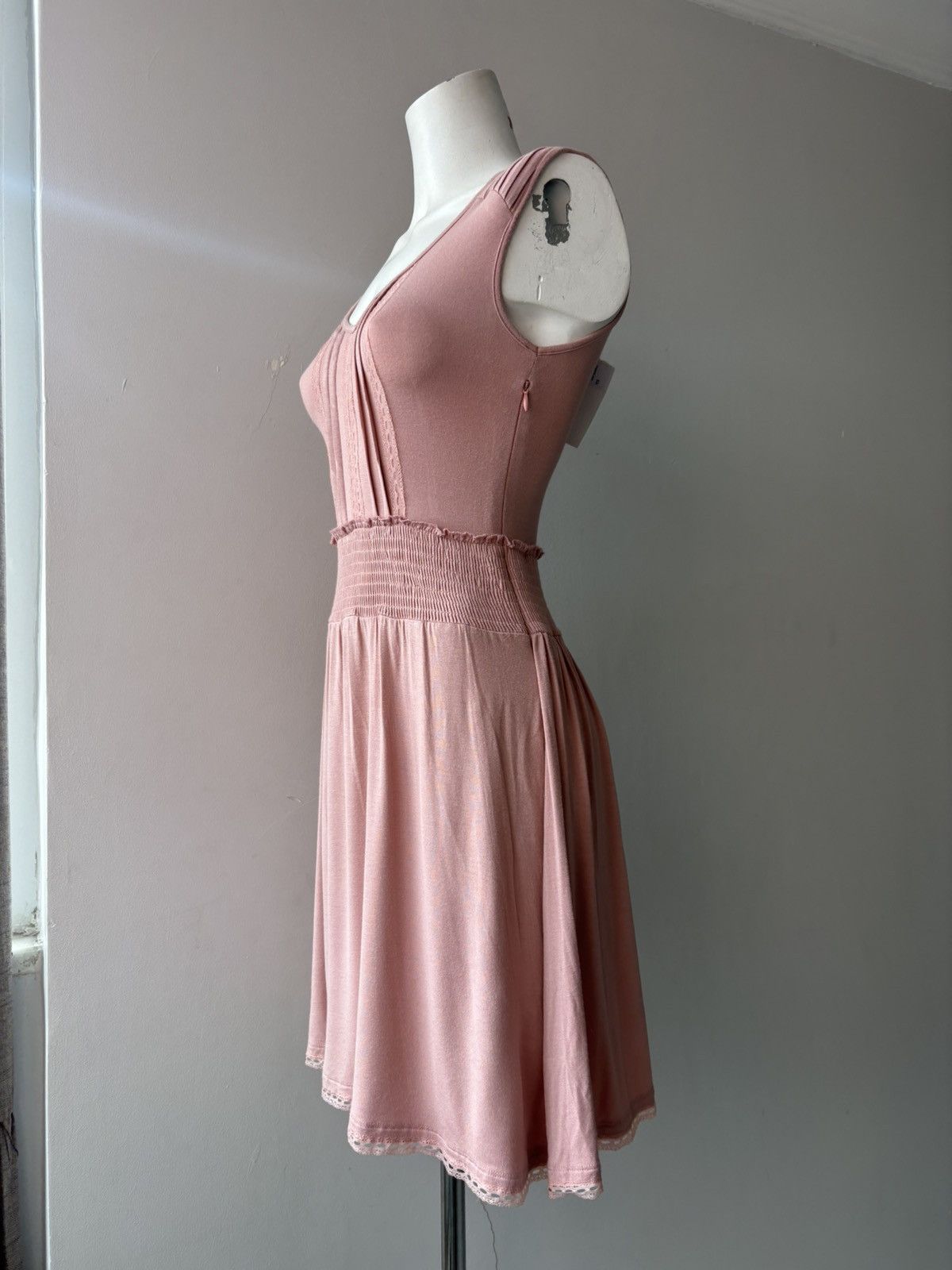 Vintage y2k dress Size XS / US 0-2 / IT 36-38 - 12 Thumbnail