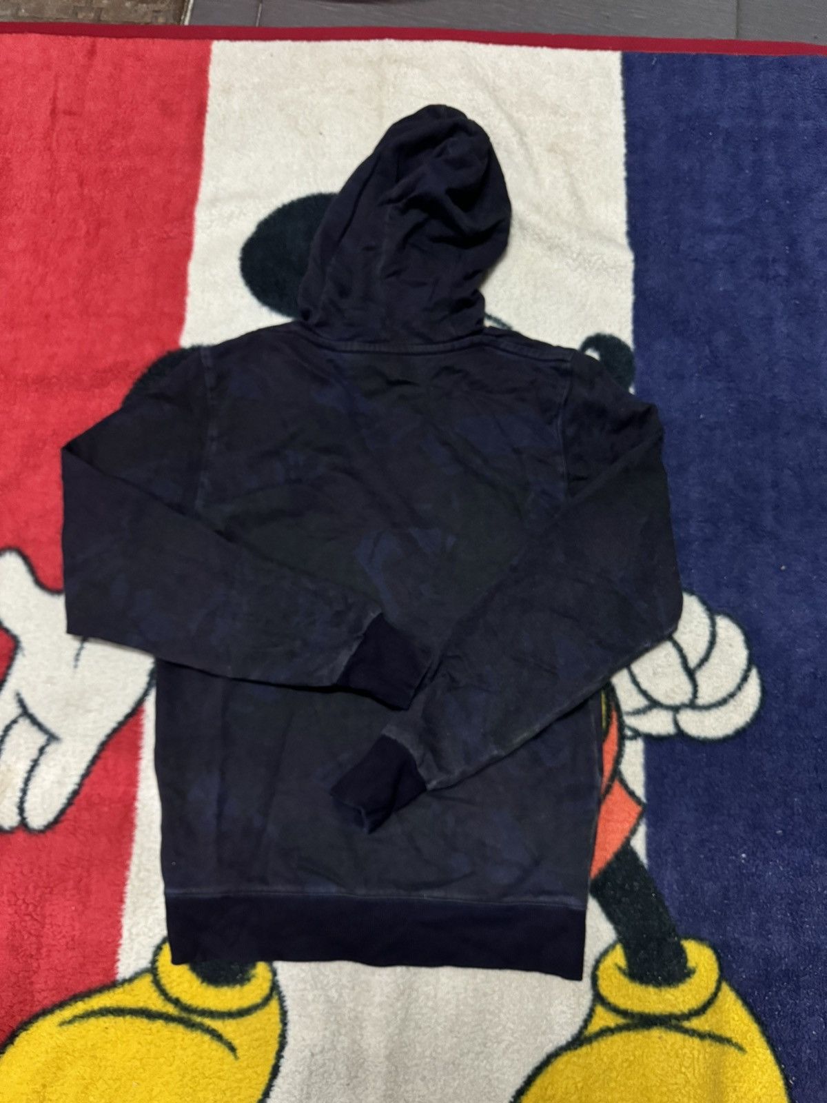 G-Star G STAR RAW CAMO HOODIE Size US XS / EU 42 / 0 - 5 Thumbnail
