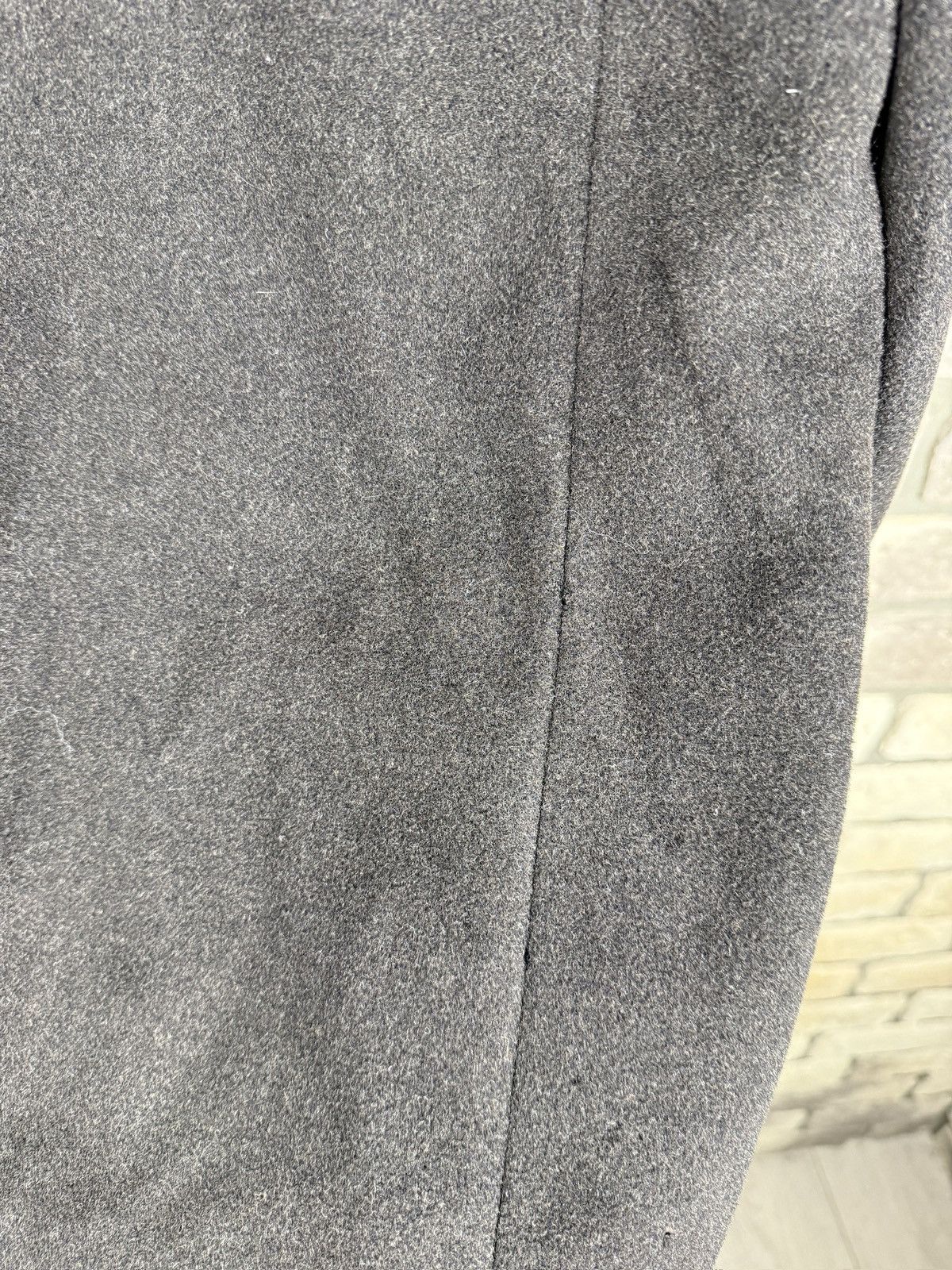 Dries Van Noten × Vintage Very rare vintage coat trench dries van noten Size US M / EU 48-50 / 2 - 15 Thumbnail