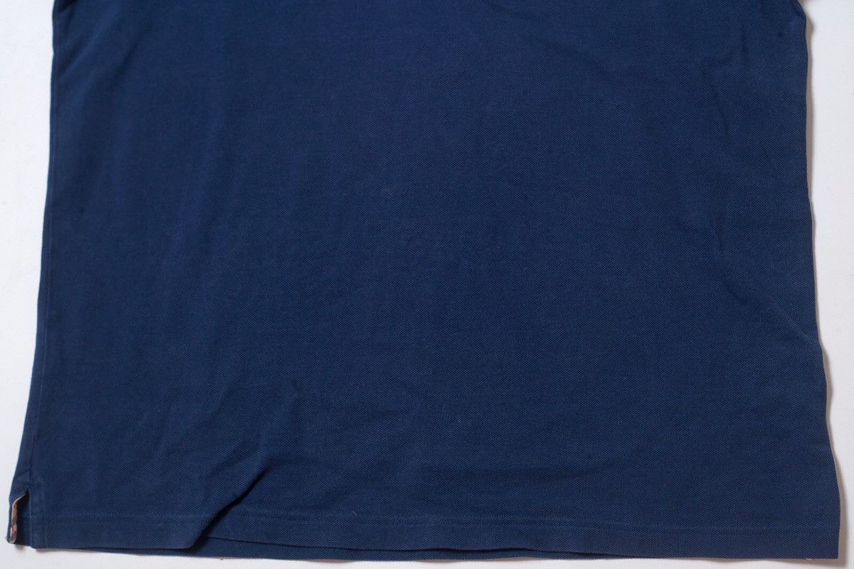 Burberry burberry vintage polo Size US M / EU 48-50 / 2 - 6 Thumbnail