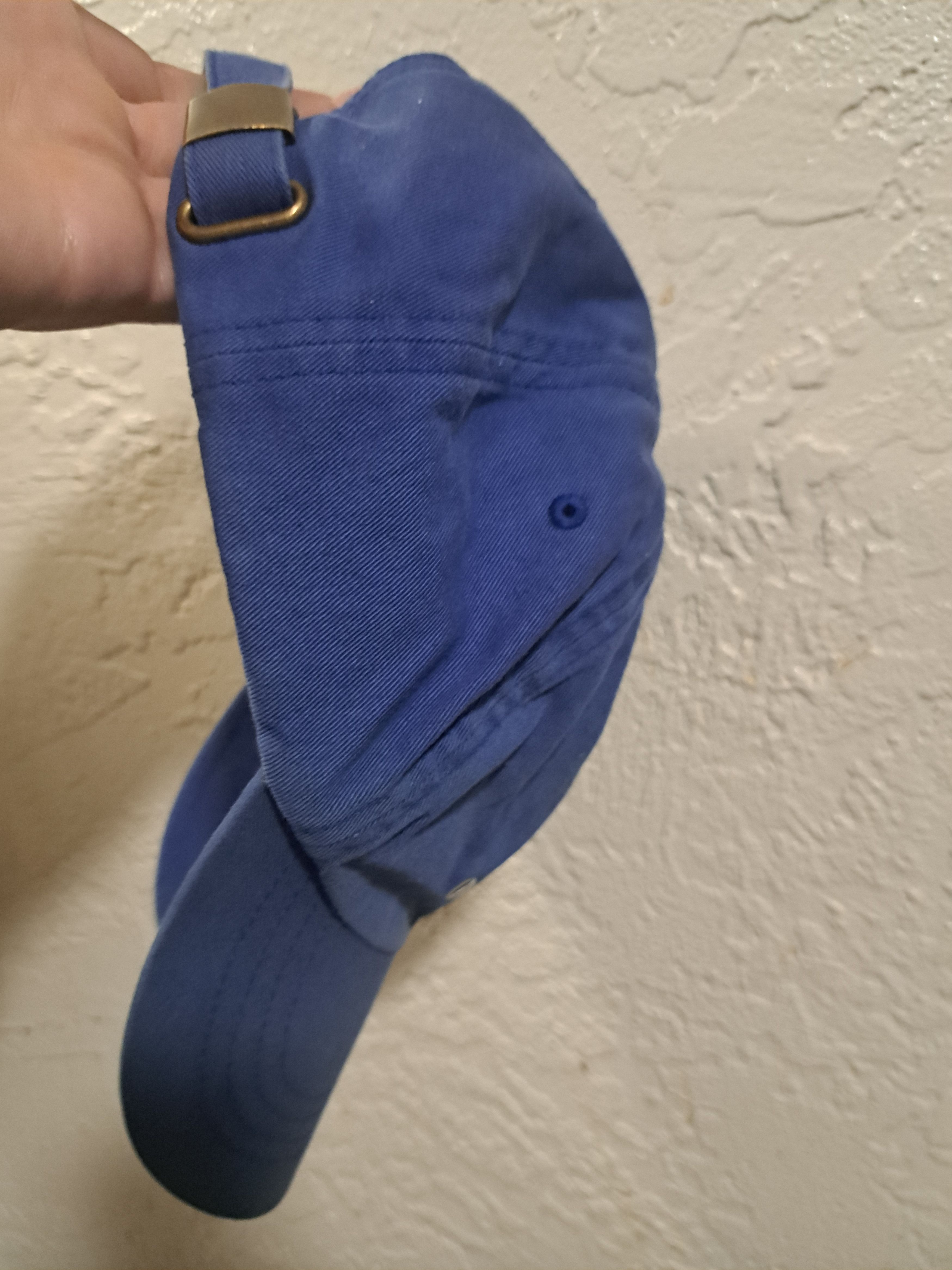 Vans Vans Vintage DadHat Size ONE SIZE - 5 Thumbnail