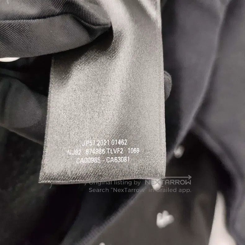 Balenciaga Balenciaga Sweatshirt Size US M / EU 48-50 / 2 - 5 Thumbnail