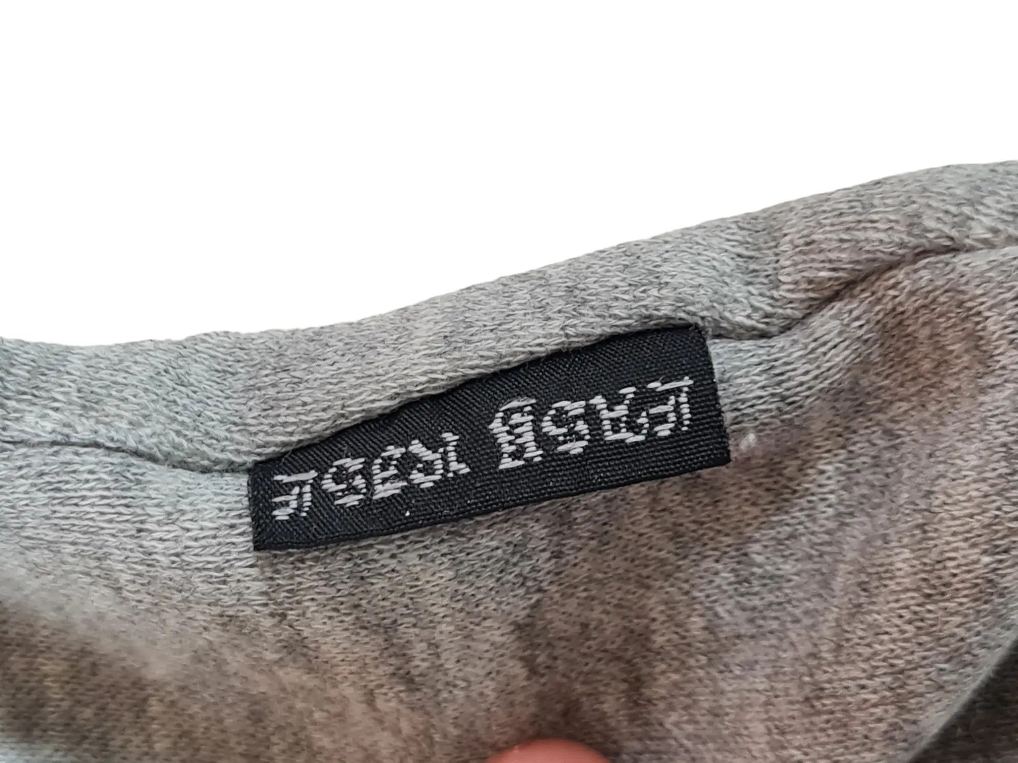 Other Vtg Easy Rise Japanese Brand Size US M / EU 48-50 / 2 - 8 Thumbnail