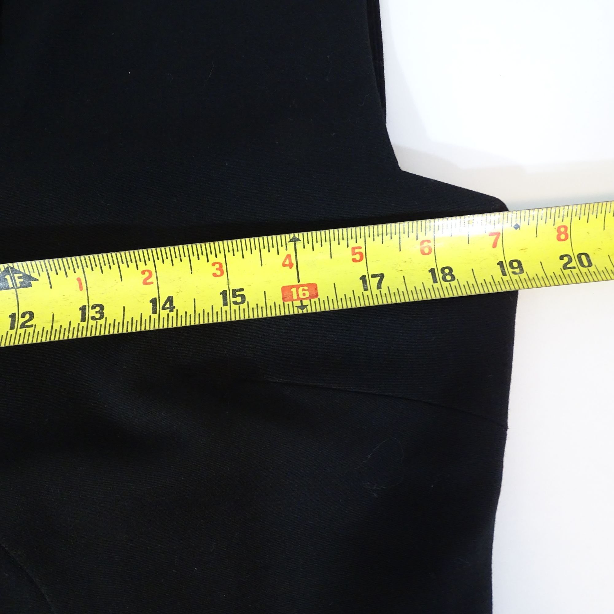 Other Tahari Arthur S Levine Sleeveless Black Sheath Dress Size 10 Size L / US 10 / IT 46 - 10 Thumbnail