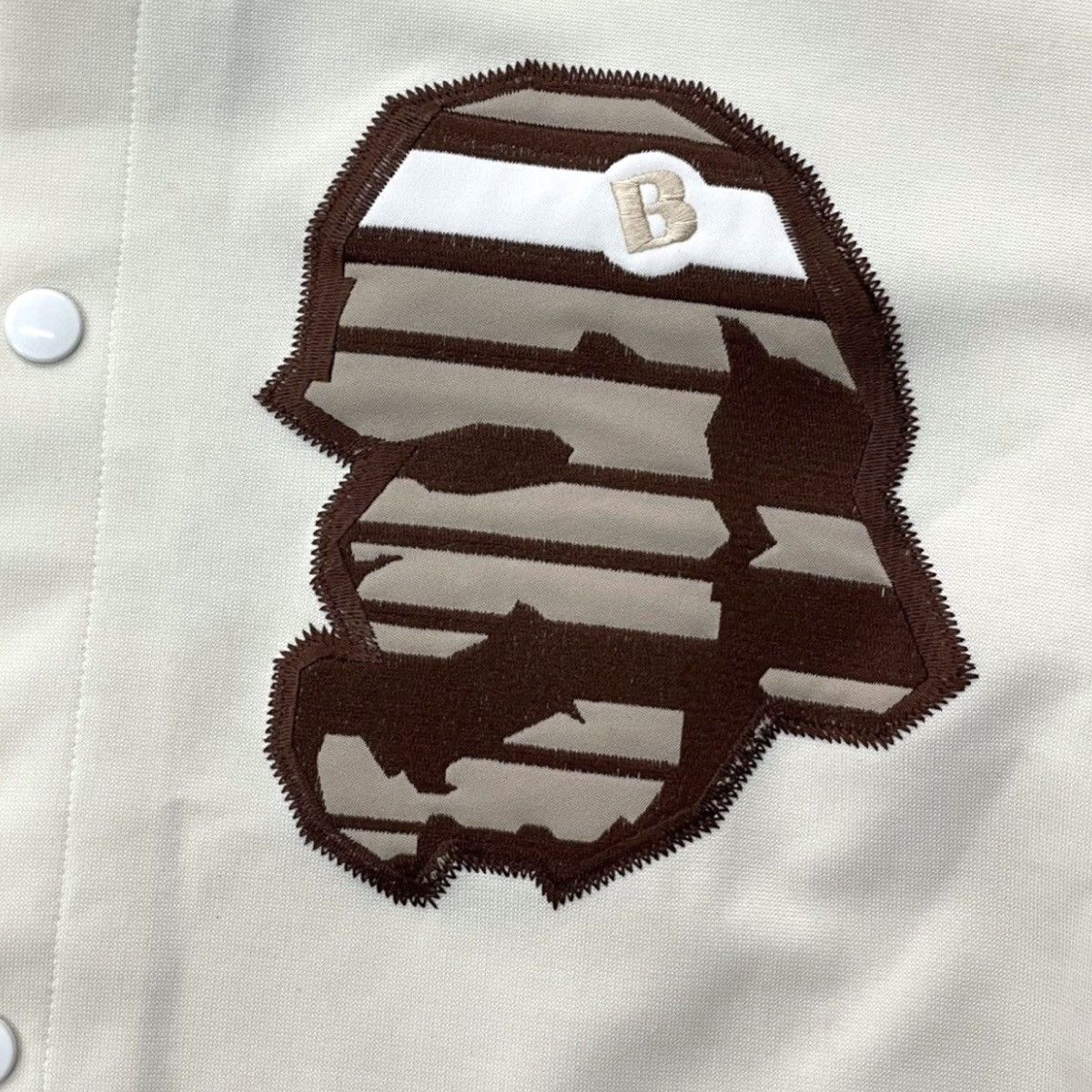 Bape Bape Vintage Game Shirt, Short Sleeve Size US M / EU 48-50 / 2 - 9 Thumbnail