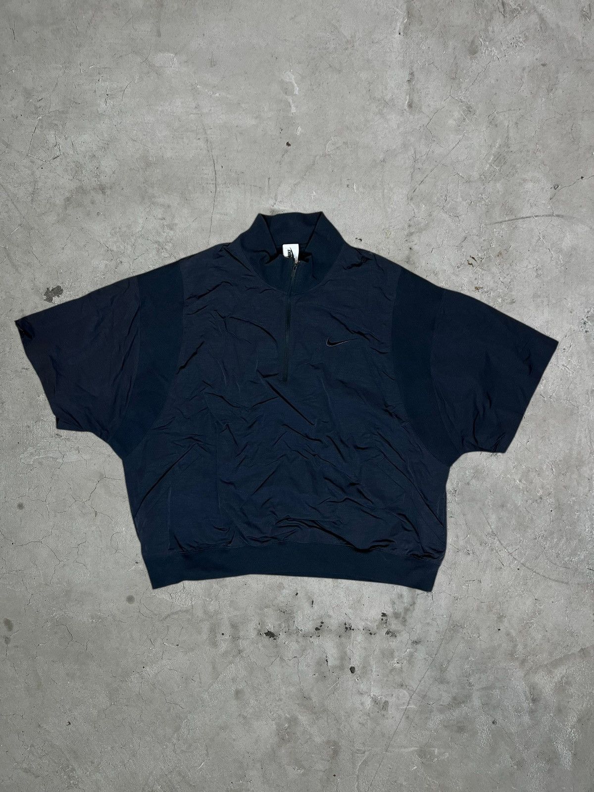 Fear of God × Nike Nike x FOG Workout Shirt Size US L / EU 52-54 / 3 - 1 Thumbnail