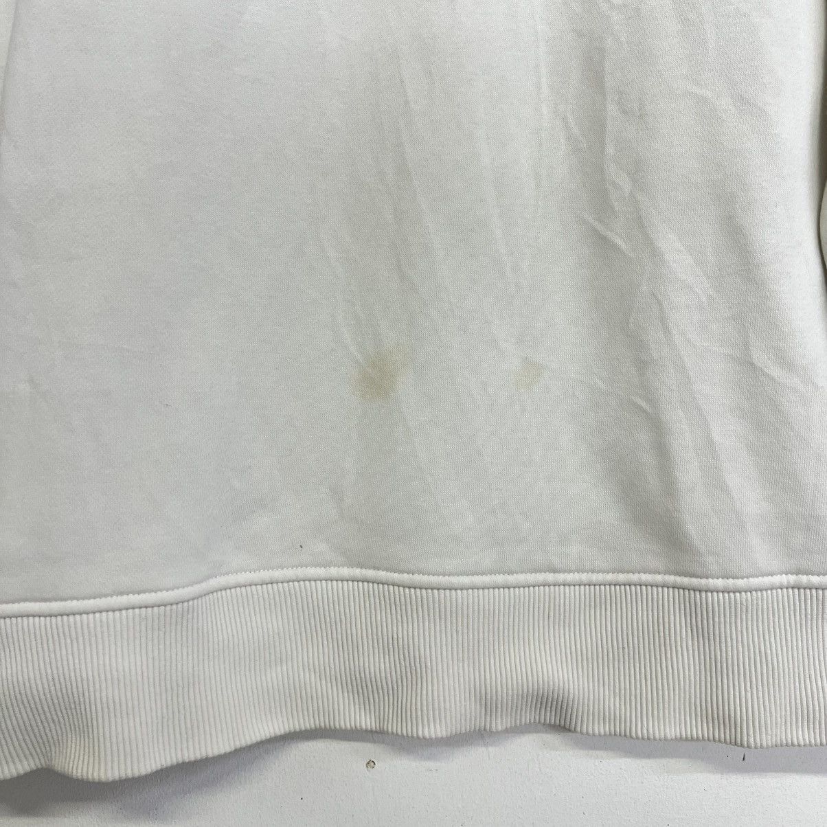 Tommy Hilfiger TOMMY HILFIGER SPELLOUT HOODIE SWEATSHIRT Size US XL / EU 56 / 4 - 12 Thumbnail