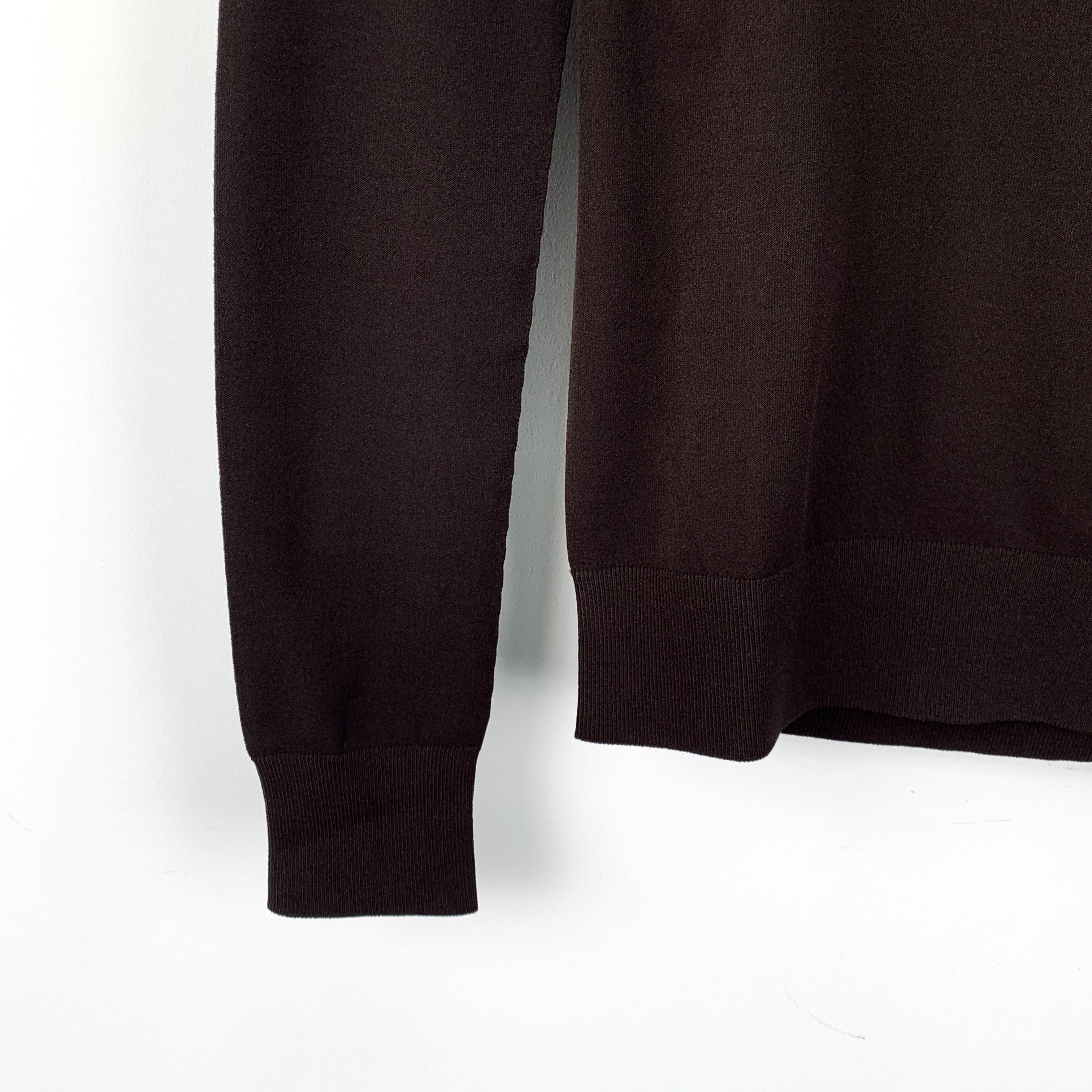 Bottega Veneta Bottega Veneta Knit Sweater (Size S) Size S / US 4 / IT 40 - 5 Thumbnail