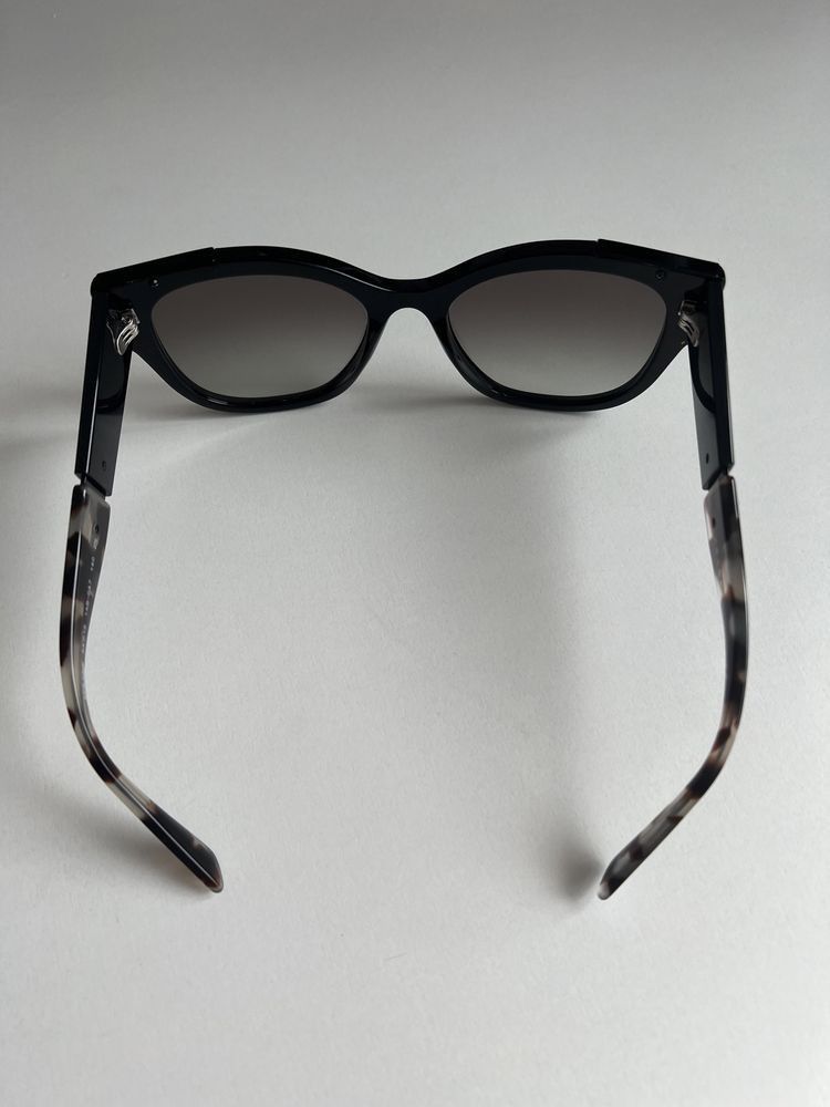Prada Prada SPR 02W Sunglasses Size ONE SIZE - 6 Thumbnail