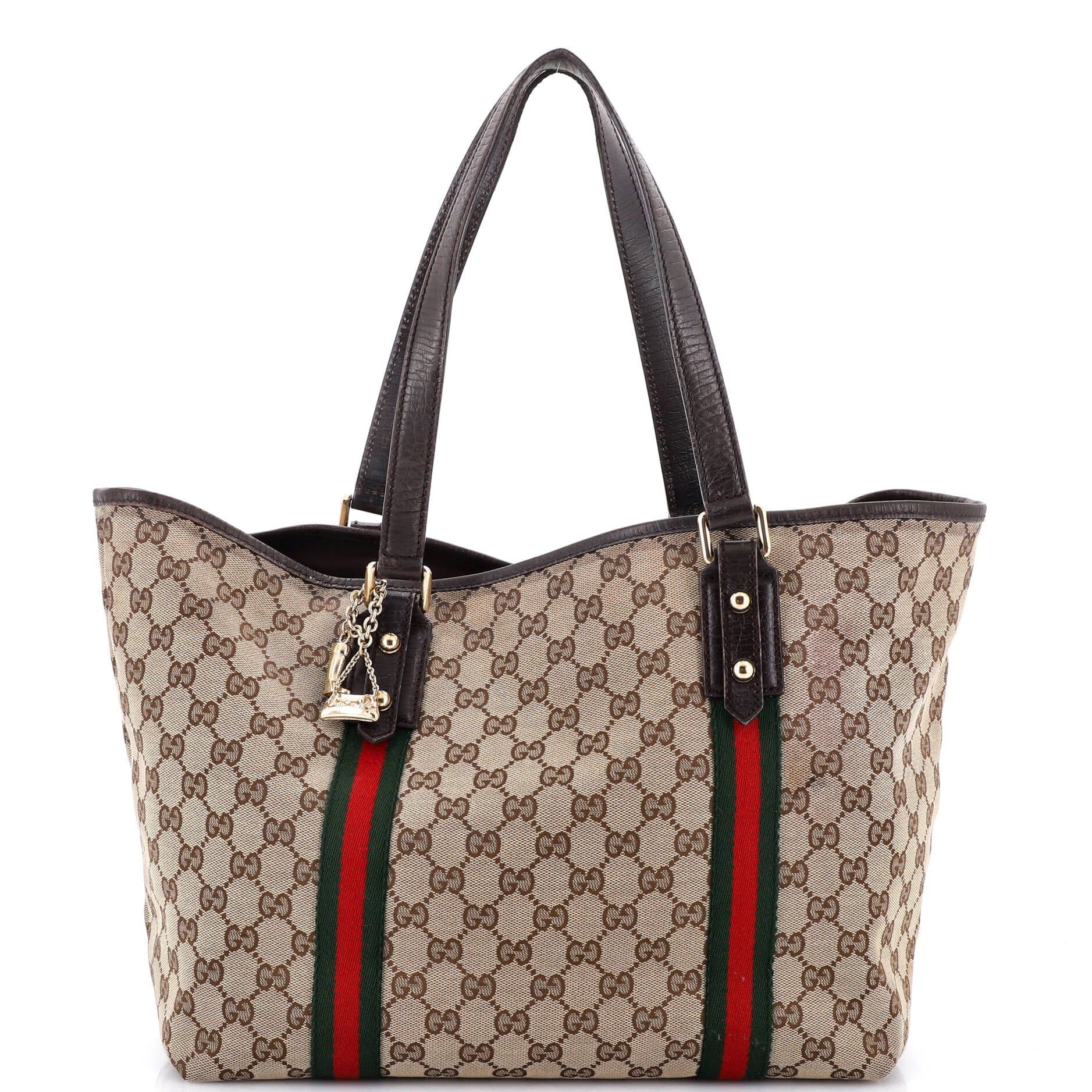 Gucci Jolicoeur Tote Size ONE SIZE - 1 Thumbnail