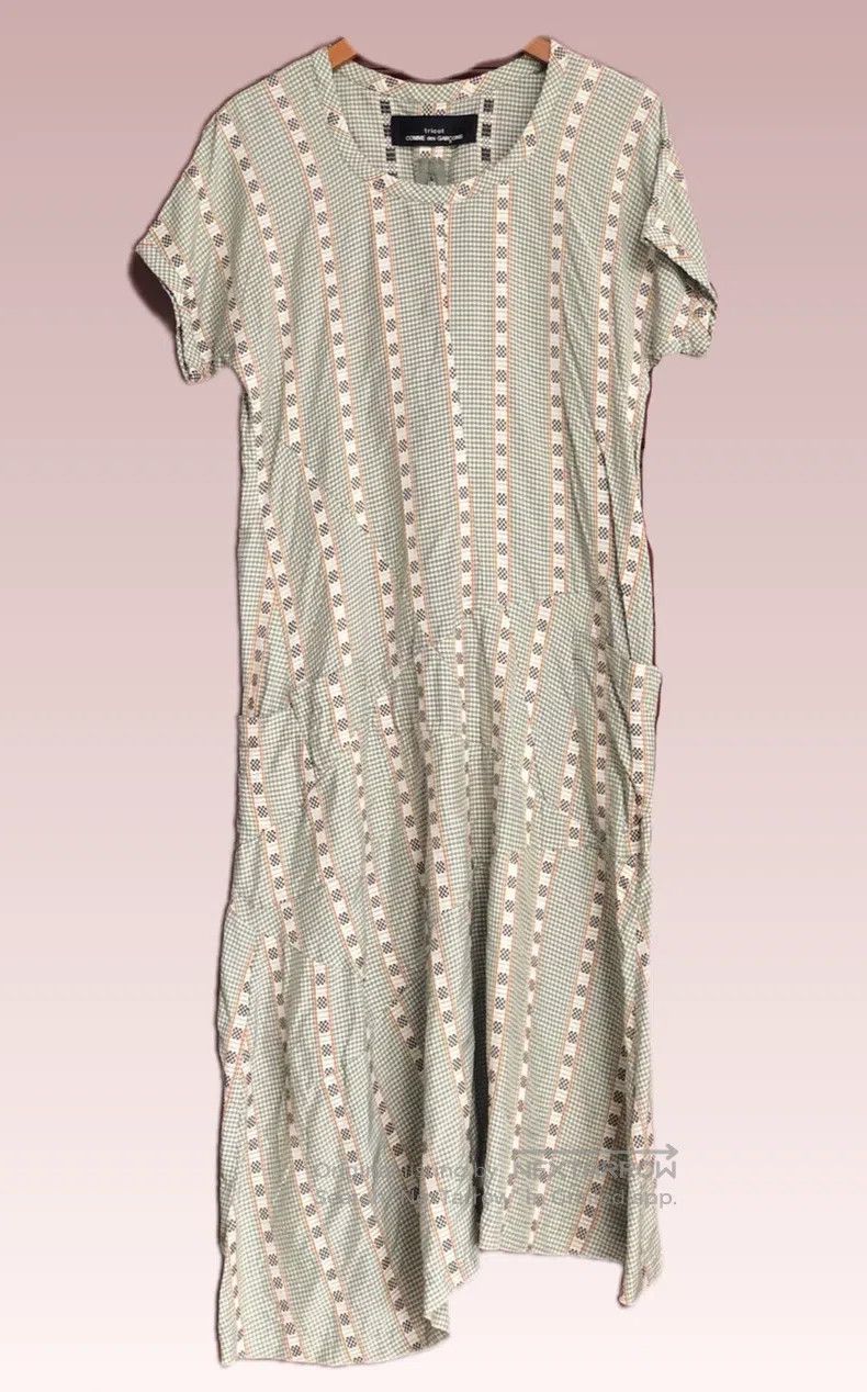 Other Comme Des Garcons Dress Size M / US 6-8 / IT 42-44 - 1 Thumbnail