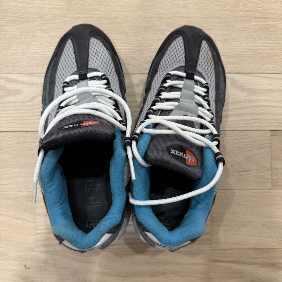 Nike Nike air max 95 Size US 8.5 / EU 41-42 - 7 Thumbnail