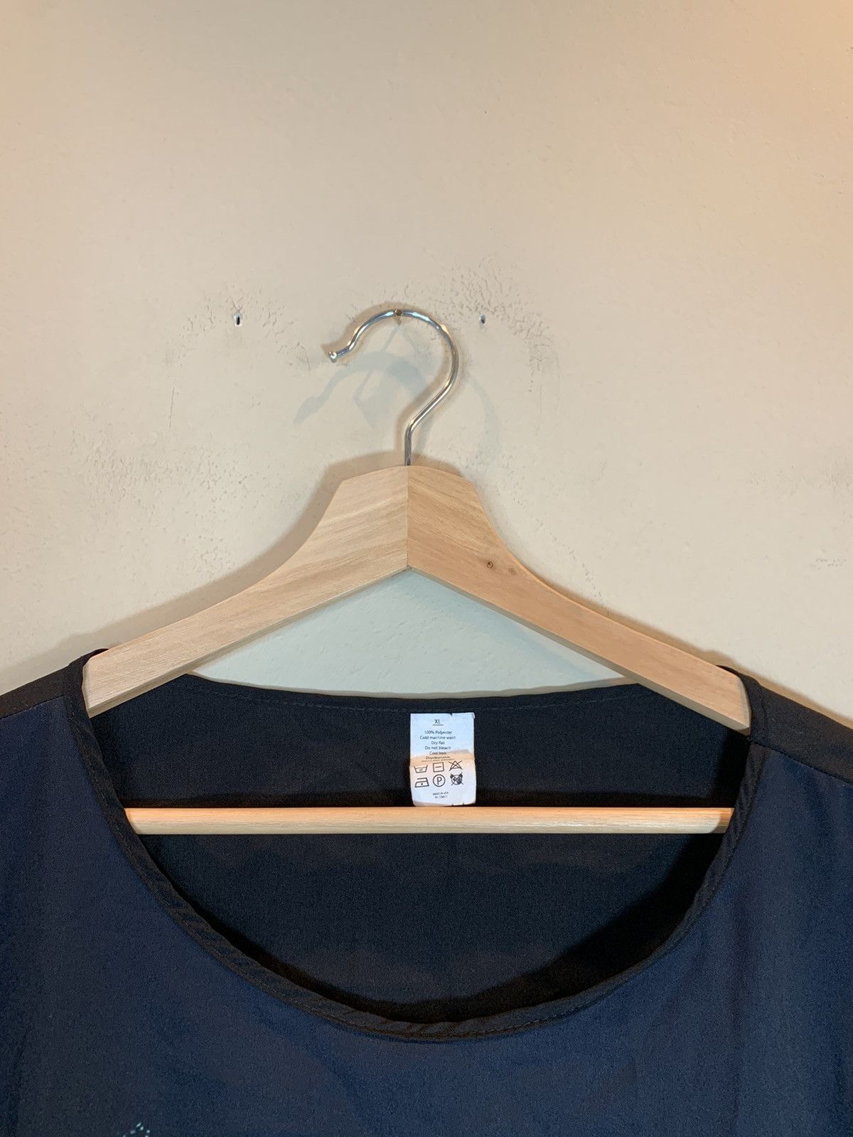 Band Tees × Vintage *RARE* Vintage 90’s The Breeders Last Splash USA-Made Blouse Size XL / US 12-14 / IT 48-50 - 6 Thumbnail