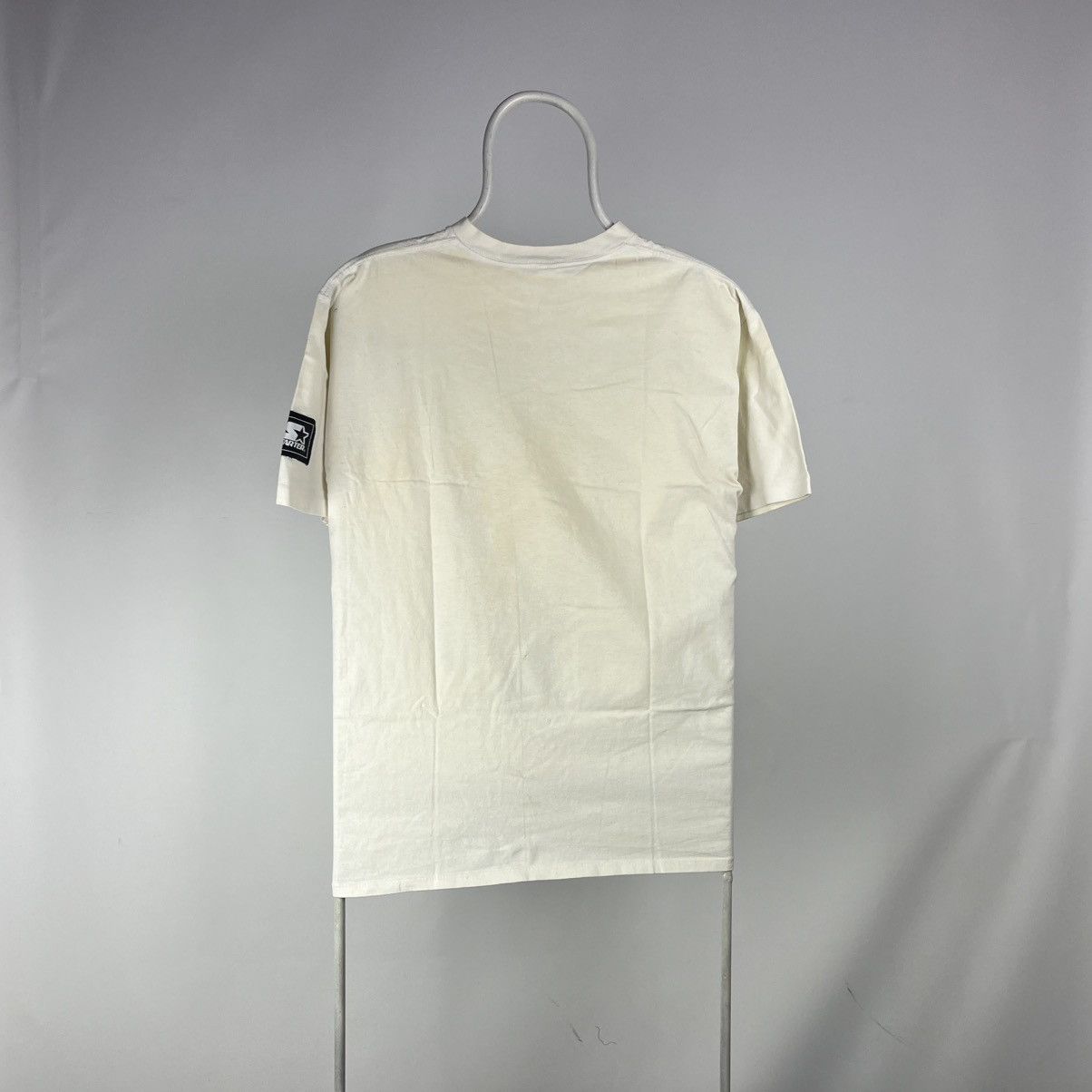 Starter Starter NFL Miami Dolphin Football T-shirt size Large Size US L / EU 52-54 / 3 - 2 Thumbnail