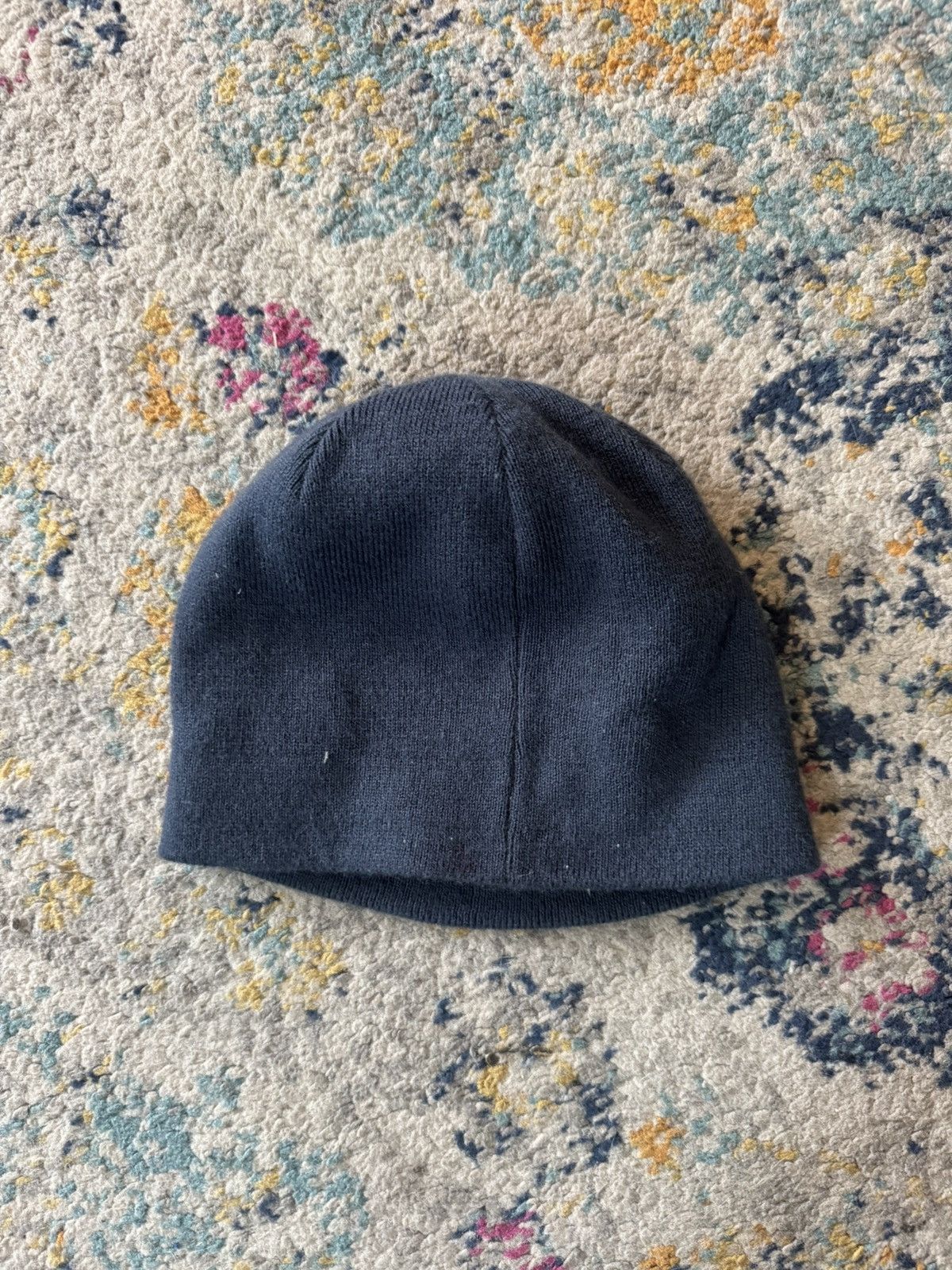 Yeezy SAMPLE YZY SZN CALABASAS BEANIE LUNA / OXBLOOD Size ONE SIZE - 2 Thumbnail