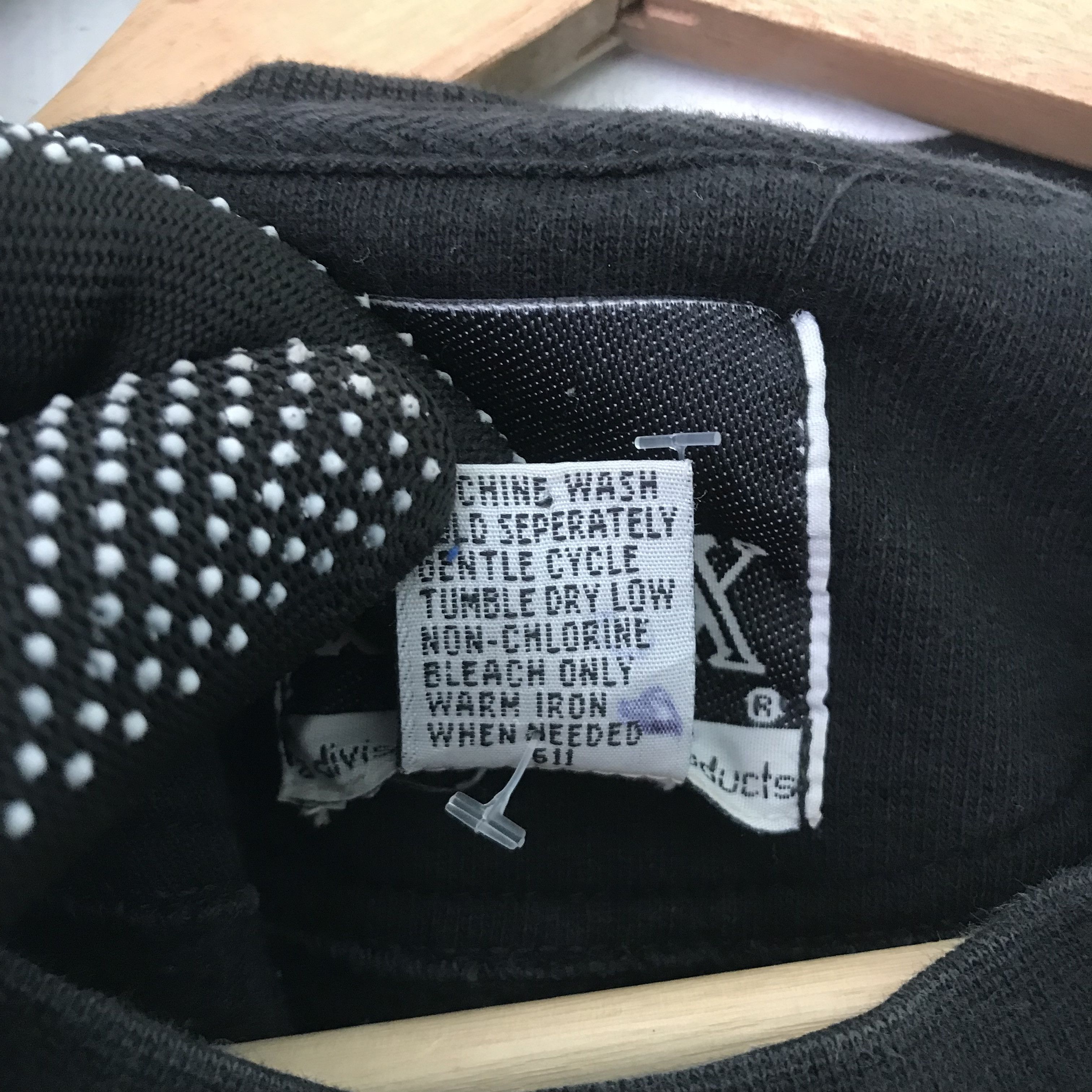 Adidas ADIDAS AMERICA X SOUL CHILDREN OF CHICAGO - M 105 Size US XL / EU 56 / 4 - 11 Thumbnail