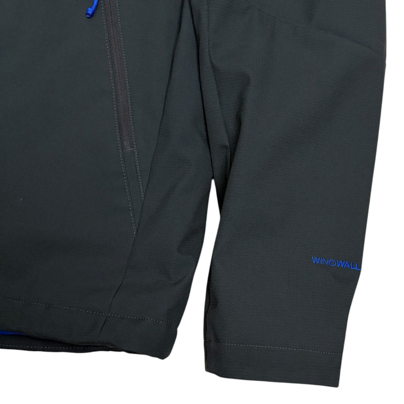 The North Face THE NORTH FACE WINDWALL Ski Parka Jacket Coat Mens Small Size US S / EU 44-46 / 1 - 7 Thumbnail