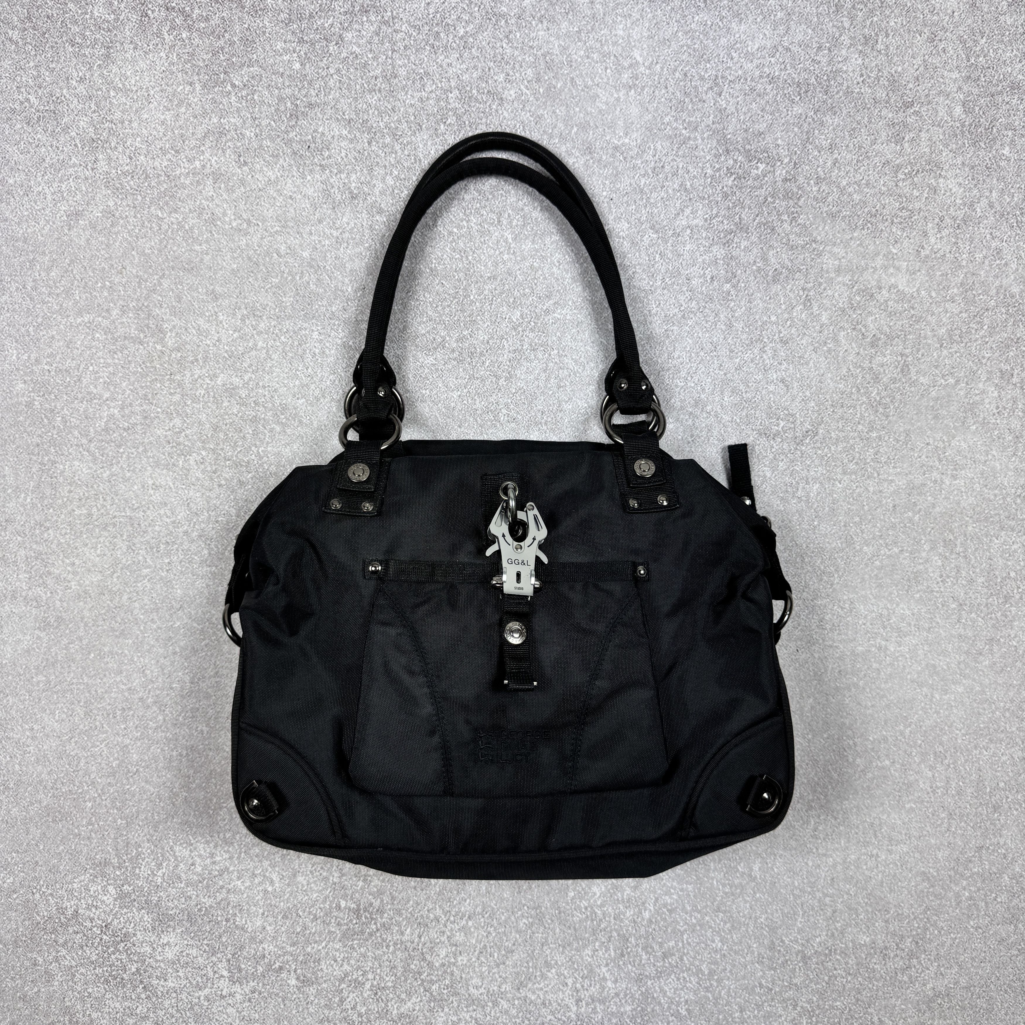 George Gina & Lucy × Japanese Brand Vintage George Gina & Lucy Two