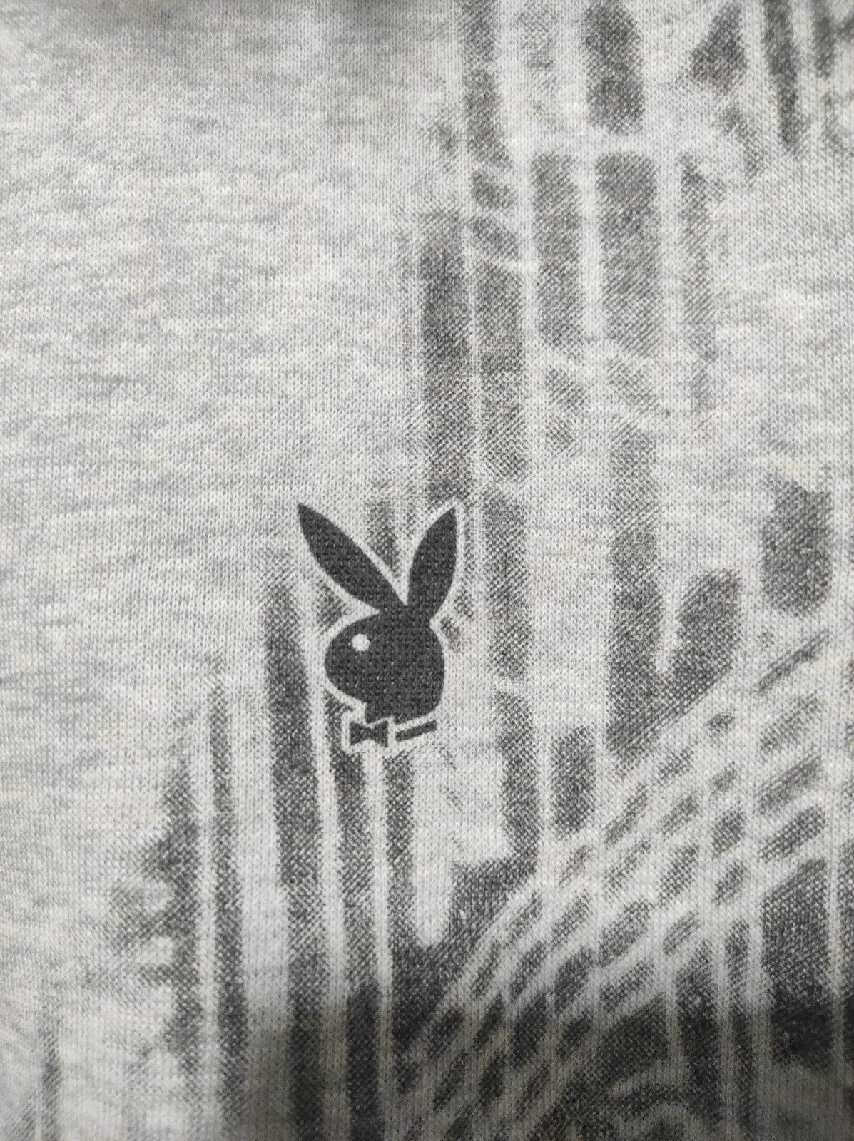 Playboy Playboy zip fur hoodie ifsix LGB style Size US L / EU 52-54 / 3 - 5 Thumbnail