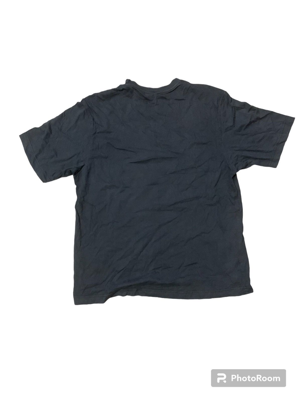 Nike Vintage Y2K Gianluigi Zambrotta Lespresso Tee Size US L / EU 52-54 / 3 - 2 Thumbnail