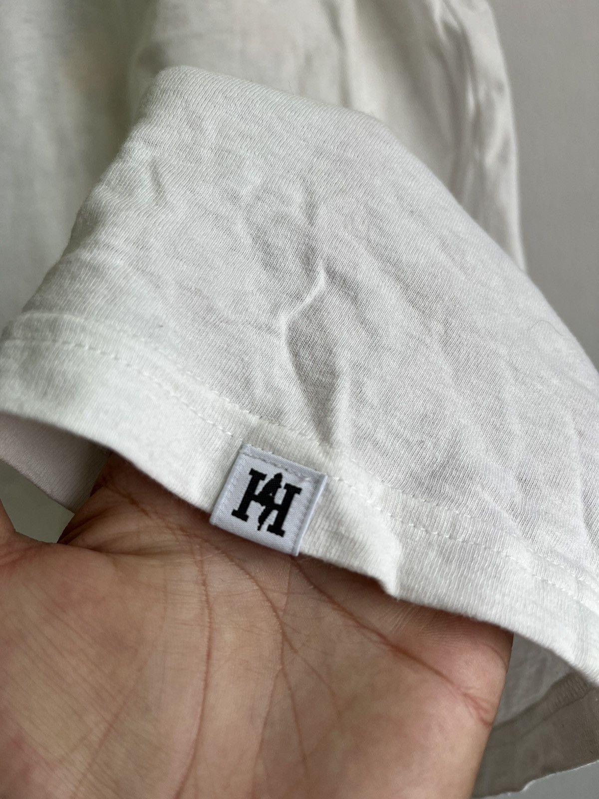 Hysteric Glamour Hysteric glamour Size US S / EU 44-46 / 1 - 4 Thumbnail