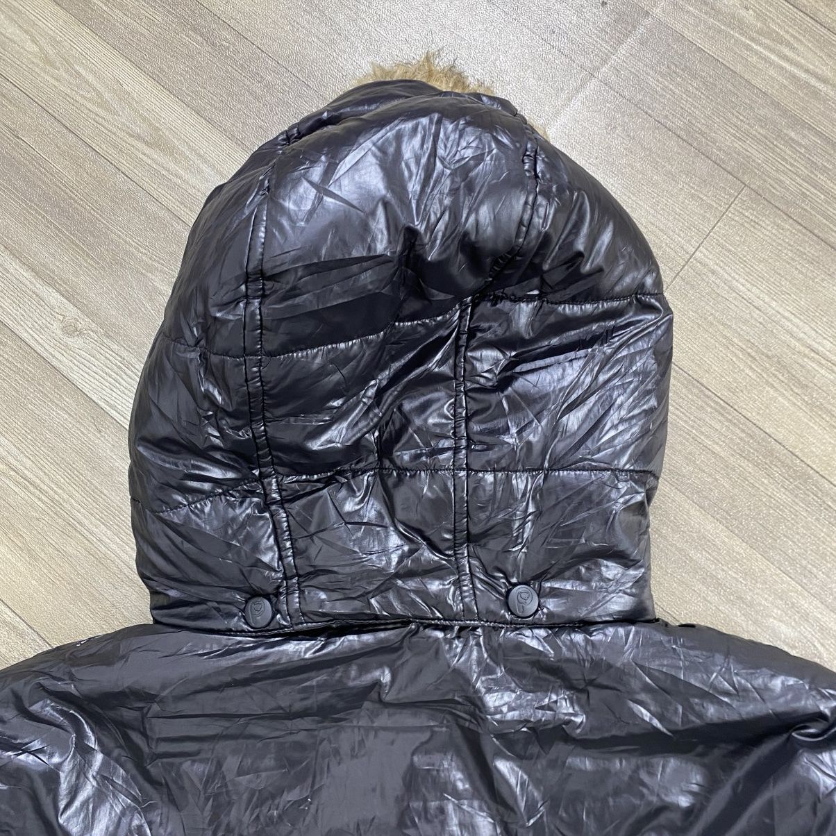 Beauty Beast 2000s Penfield IfSixWasNine Kmrii Goa Lgb Fur Down Jacket Size US XL / EU 56 / 4 - 16 Thumbnail