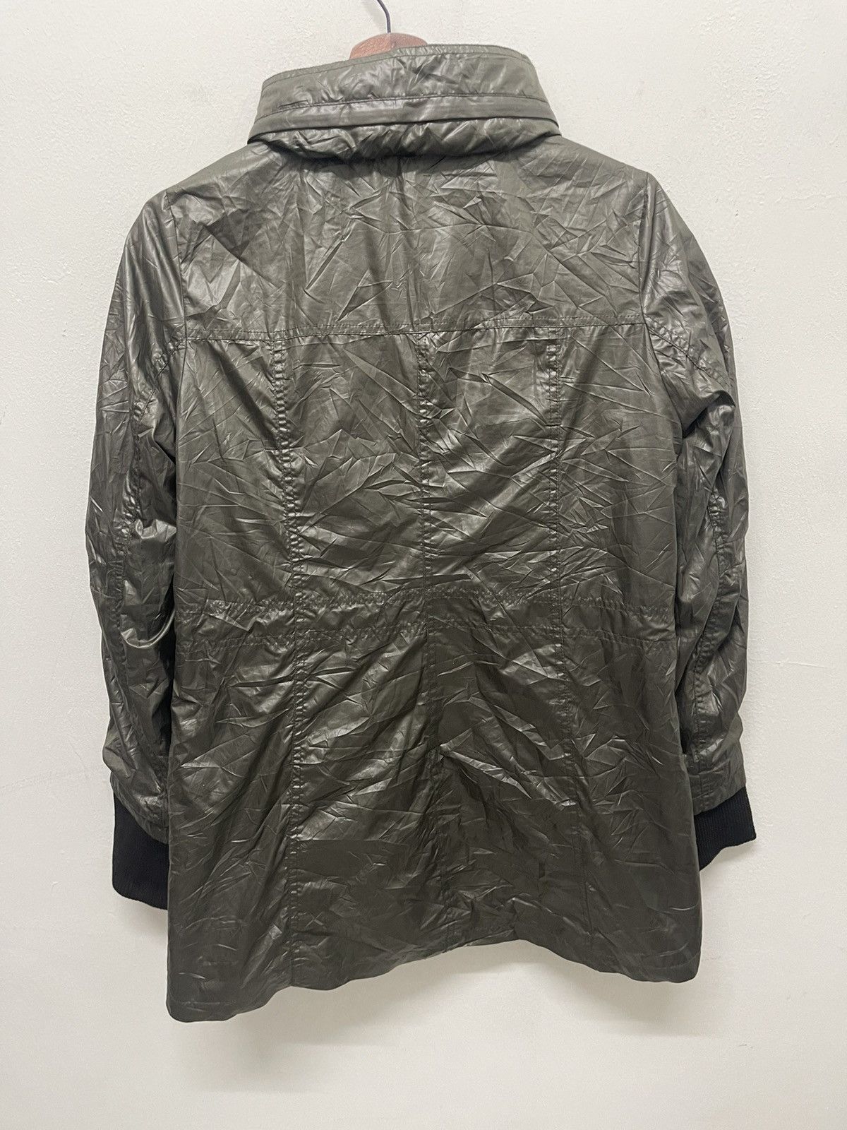 Japanese Brand Military Utilities Jacket Inspired GOA Japan Streetwear Size US M / EU 48-50 / 2 - 3 Thumbnail