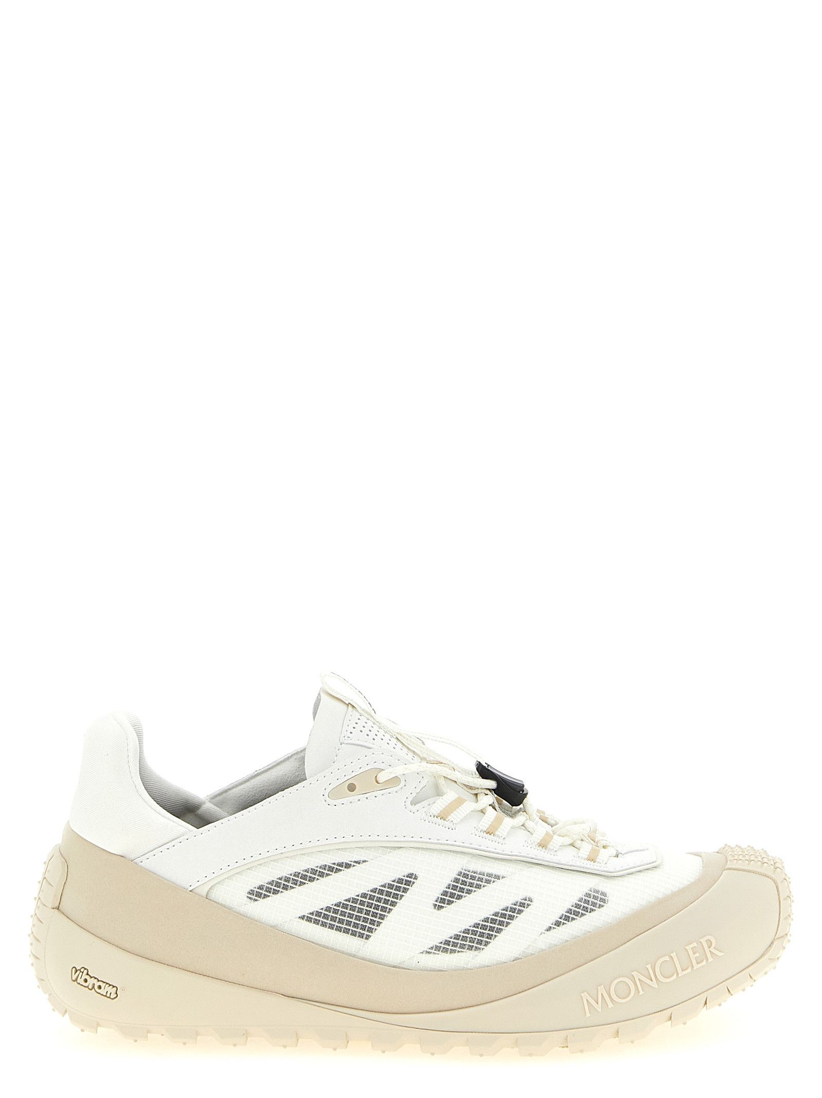 Moncler 'Trailgrip LP' sneakers Size US 10 / IT 40 - 1 Thumbnail