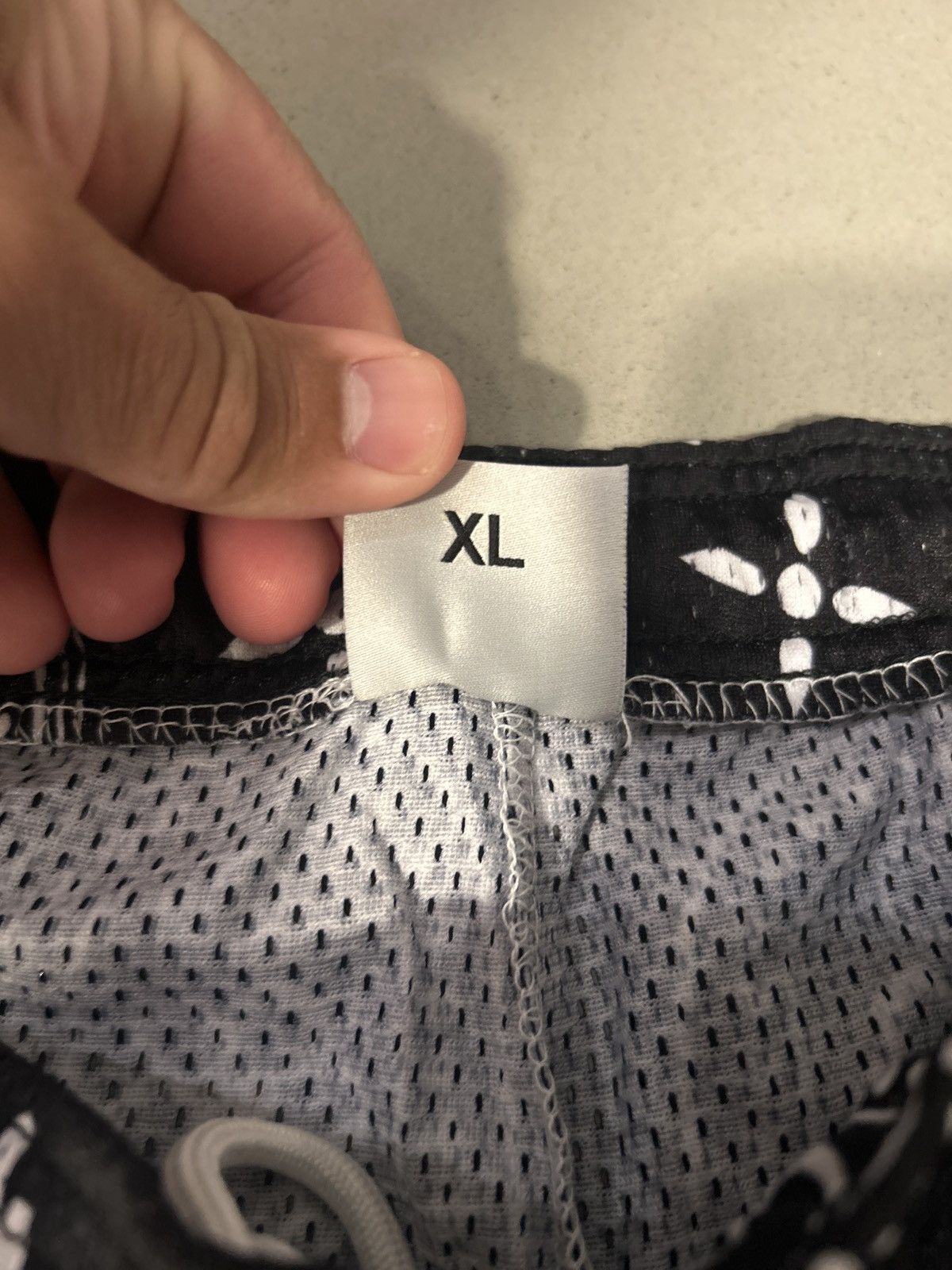 Bravest Studios Bravest studio shorts XL Size US 38 / EU 54 - 2 Thumbnail
