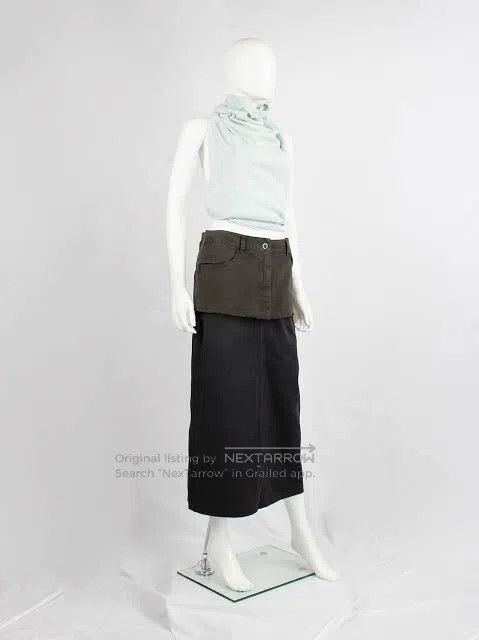 Other Maison Margiela size34 HM co-branded trousers| Size 26" / US 2 / IT 38 - 7 Thumbnail