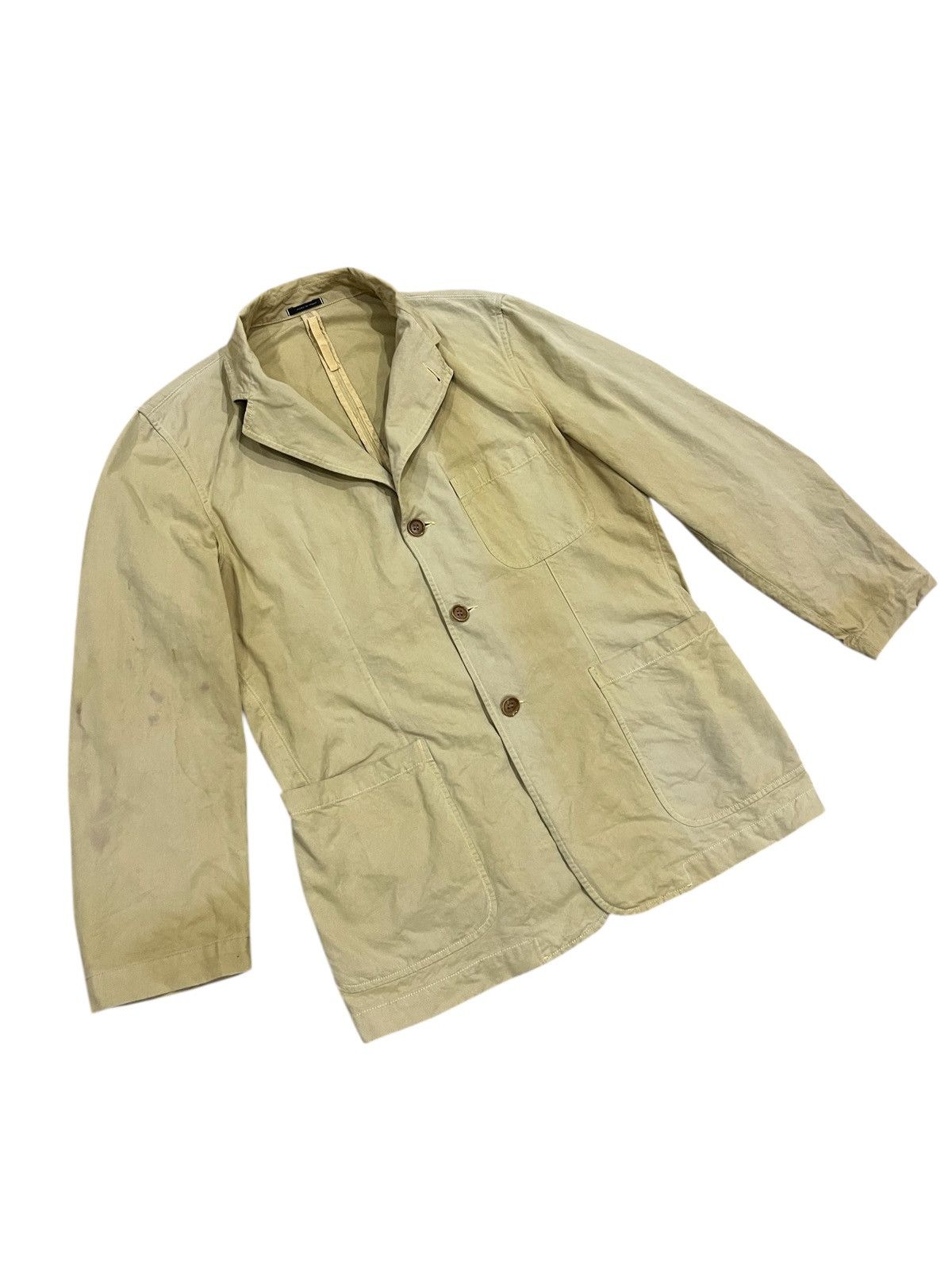C.P. Company vintage C.P COMPANY SPORTSWEAR JAKET Size US M / EU 48-50 / 2 - 2 Thumbnail