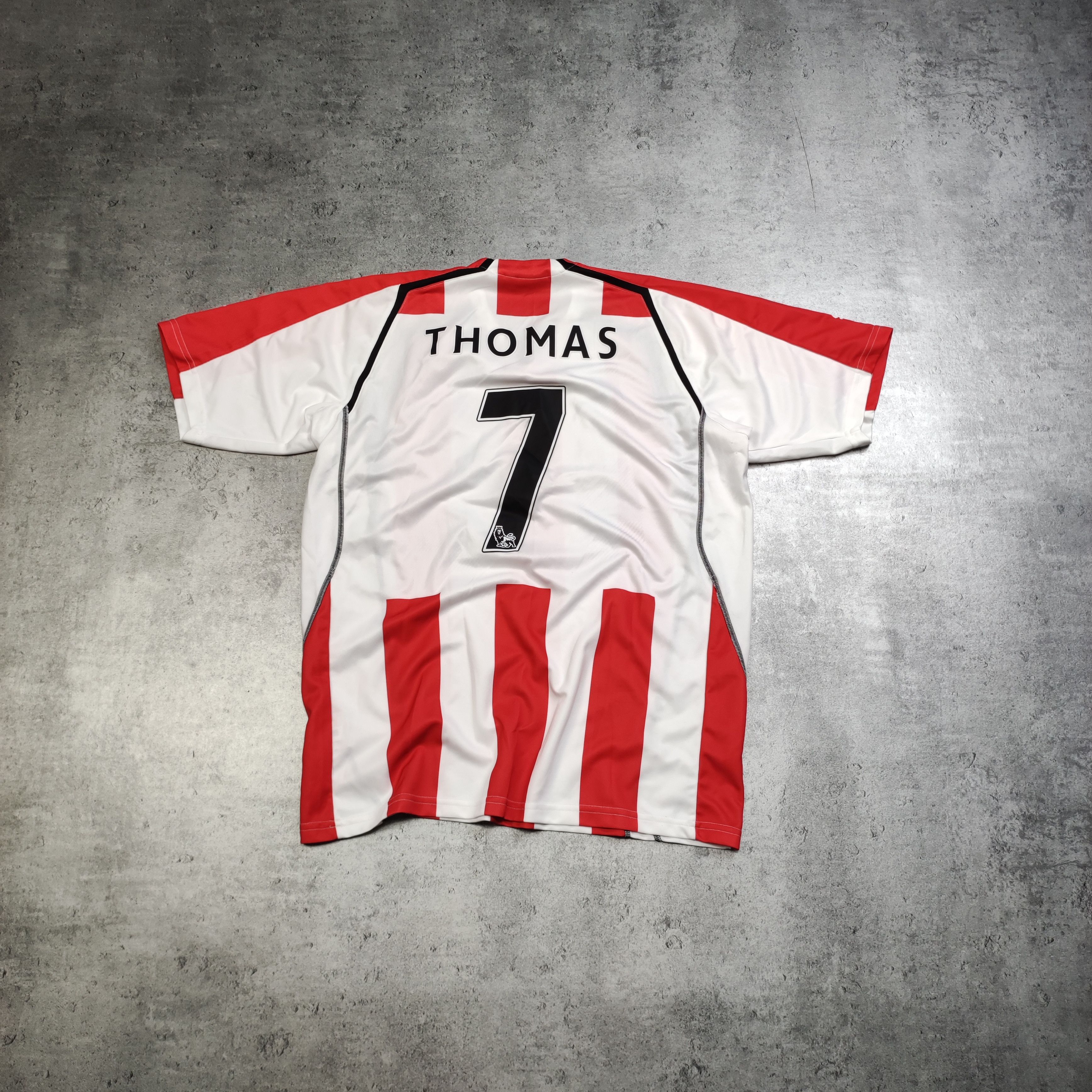Vintage Vintage RARE Olympiakos FC Home Football Puma Jersey Size US XL / EU 56 / 4 - 8 Thumbnail