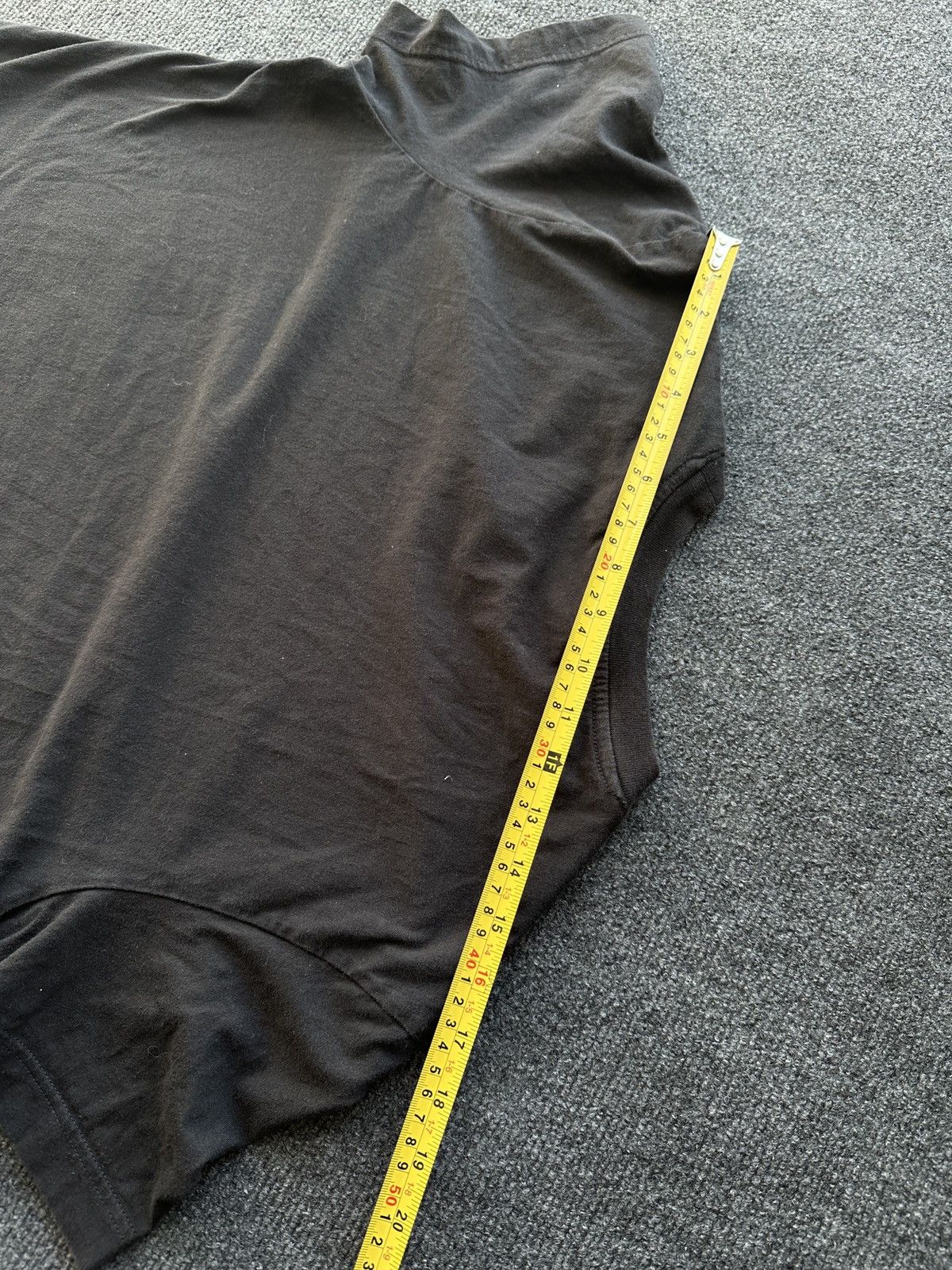 G-Star 🚨 G STAR RAW SHORT SLEEVE T SHIRT RARE BLACK Size US L / EU 52-54 / 3 - 14 Thumbnail