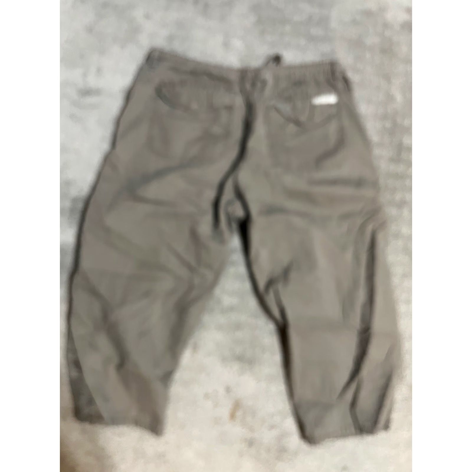 Calvin Klein Calvin Klein Jeans Women 16 Brown Solid Straight Leg Capri Fit Denim 24 in Inseam Regular Size 16 Womens Straight Size 38" / US 16 / IT 52 - 3 Thumbnail