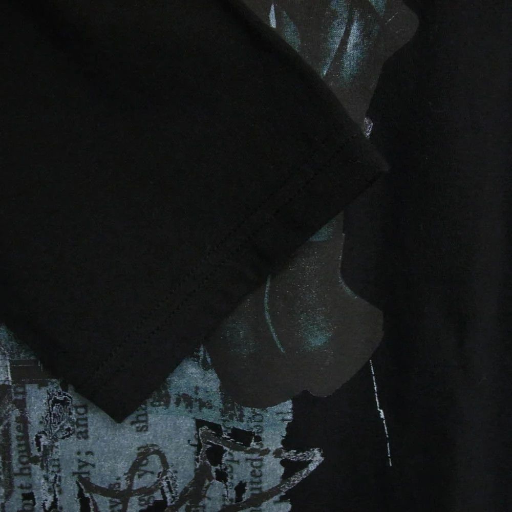 Yohji Yamamoto Yohji Yamamoto Pour Homme 24SS LONG SLEEVE Size US L / EU 52-54 / 3 - 7 Thumbnail
