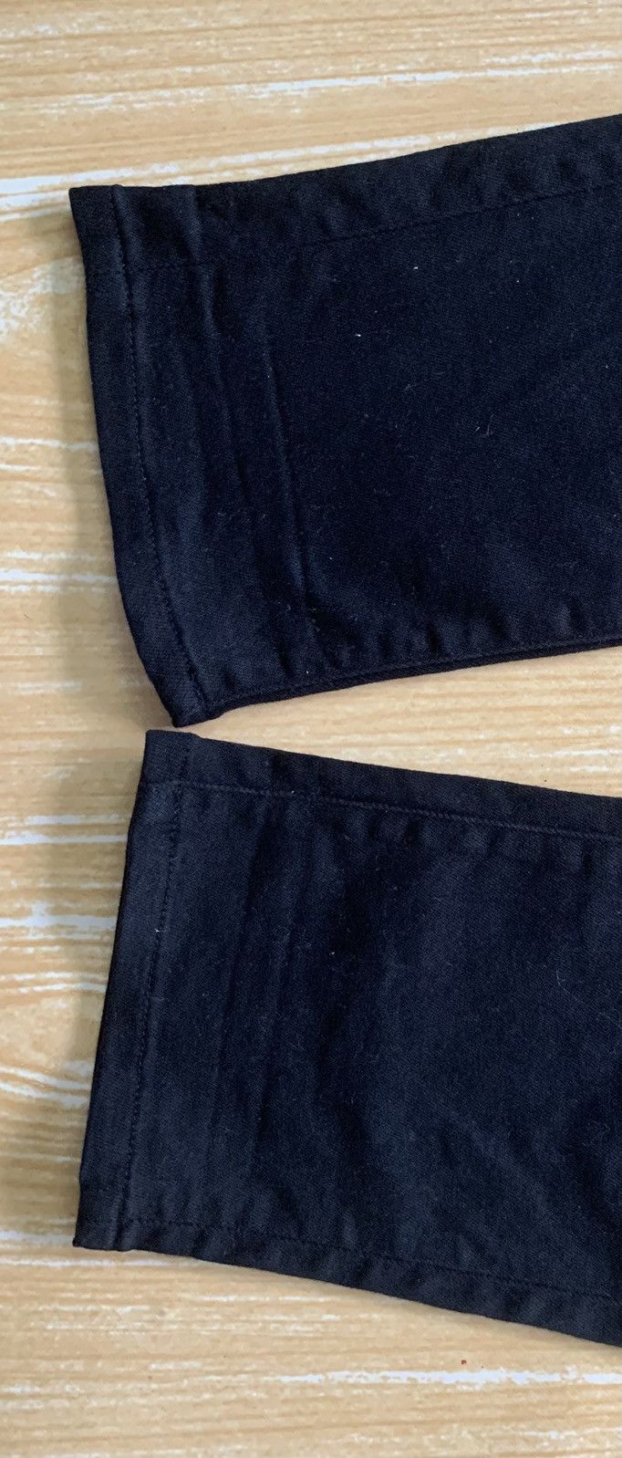Vanquish 🔥 Vanquish Tokyo Japan Skinny Stretching Jeans Pants Size US 31 - 19 Thumbnail
