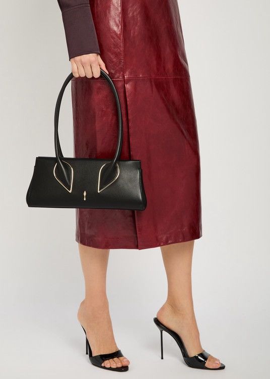 Christian Louboutin Christian Louboutin Venus Bag Size ONE SIZE - 6 Thumbnail