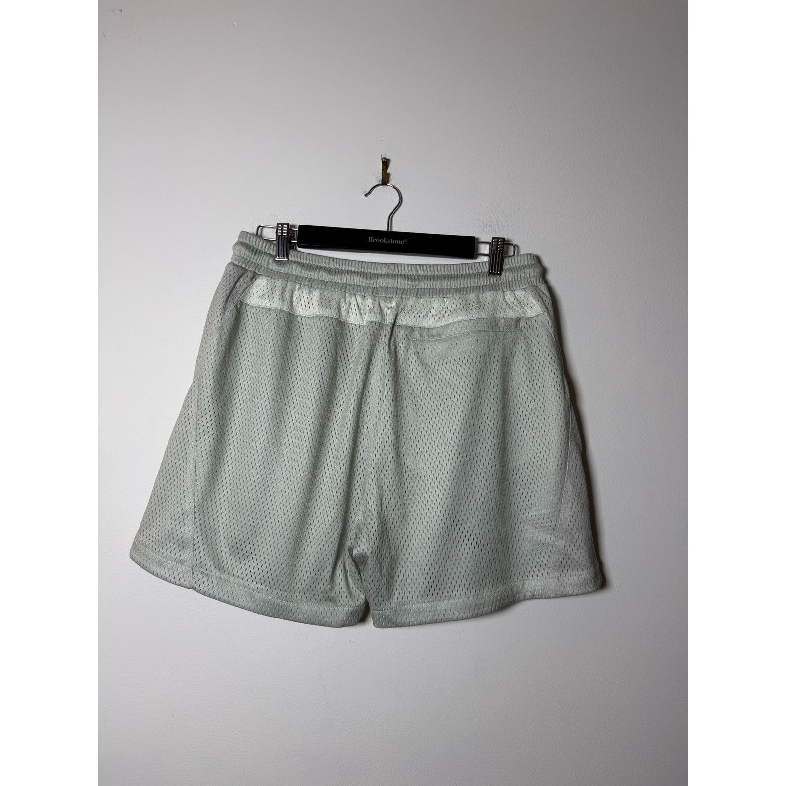 Kith Kith Harden Panelled Mesh Short Size US 34 / EU 50 - 2 Thumbnail