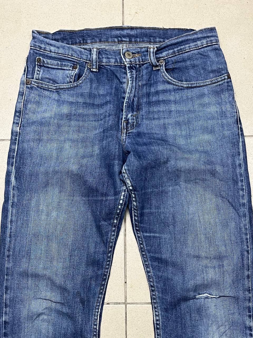 Levi's Vintage Clothing LEVI’S FADED JEANS MISSING PIE Size US 32 / EU 48 - 5 Thumbnail