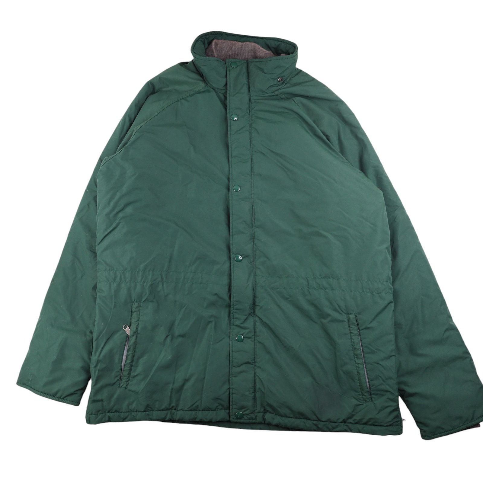 The North Face × Vintage Vintage The North Face USDA Forestry Service Uniform Jacket Size US XL / EU 56 / 4 - 1 Thumbnail