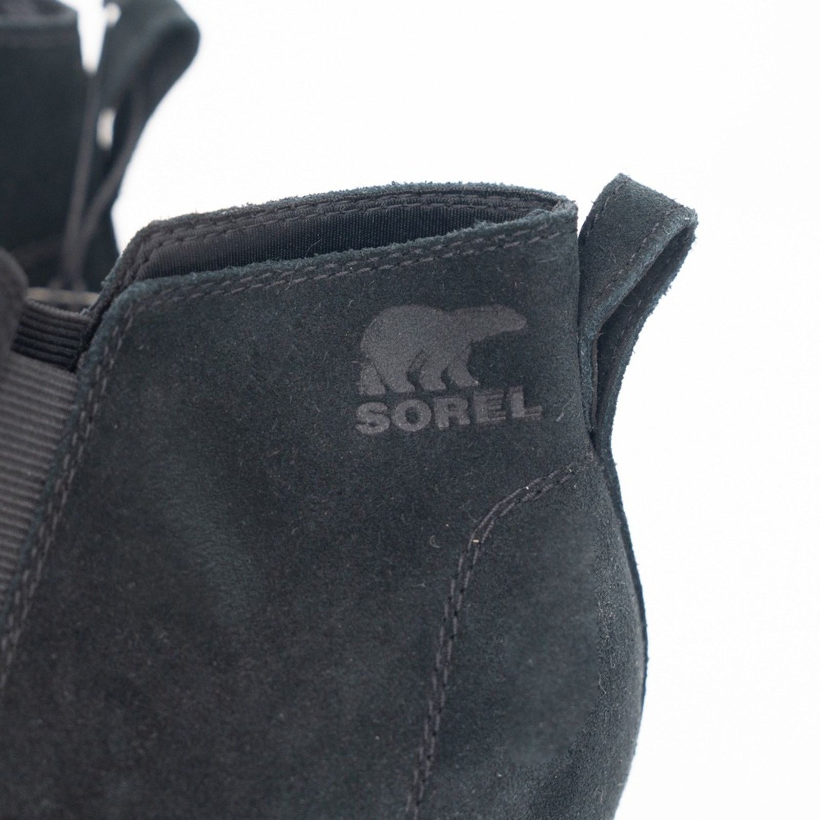 SOREL SOREL. Evie II Chelsea Booties. Size US 12 / IT 42 - 8 Thumbnail