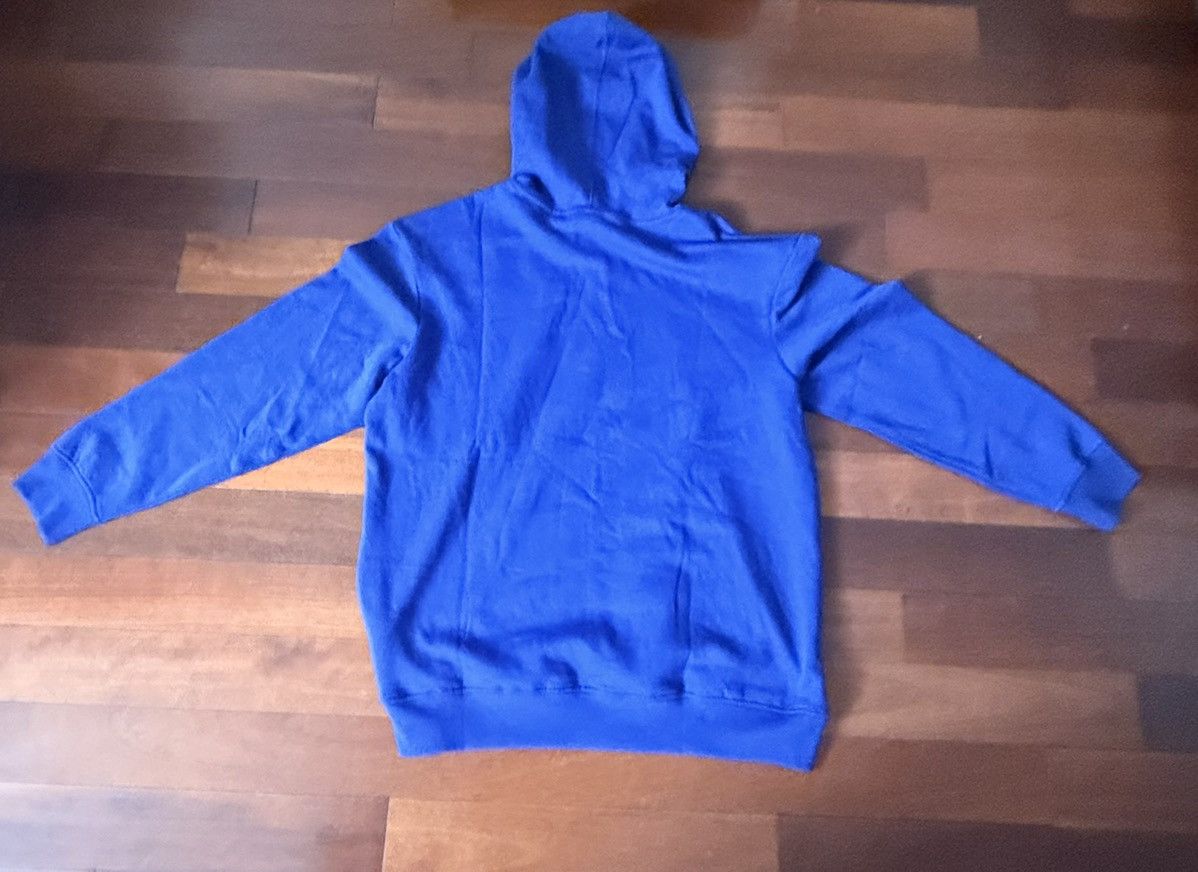 CSA Buffalo Bills NFL Hoodie Pullover Sweatshirt Blue Size US XL / EU 56 / 4 - 4 Thumbnail