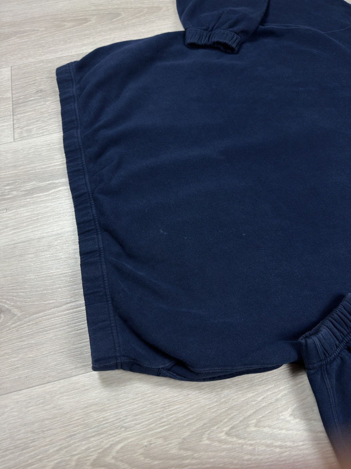 Polo Ralph Lauren Vintage Polo Ralph Lauren Collared 1/4 Zip Fleece Jacket Size US XL / EU 56 / 4 - 13 Thumbnail