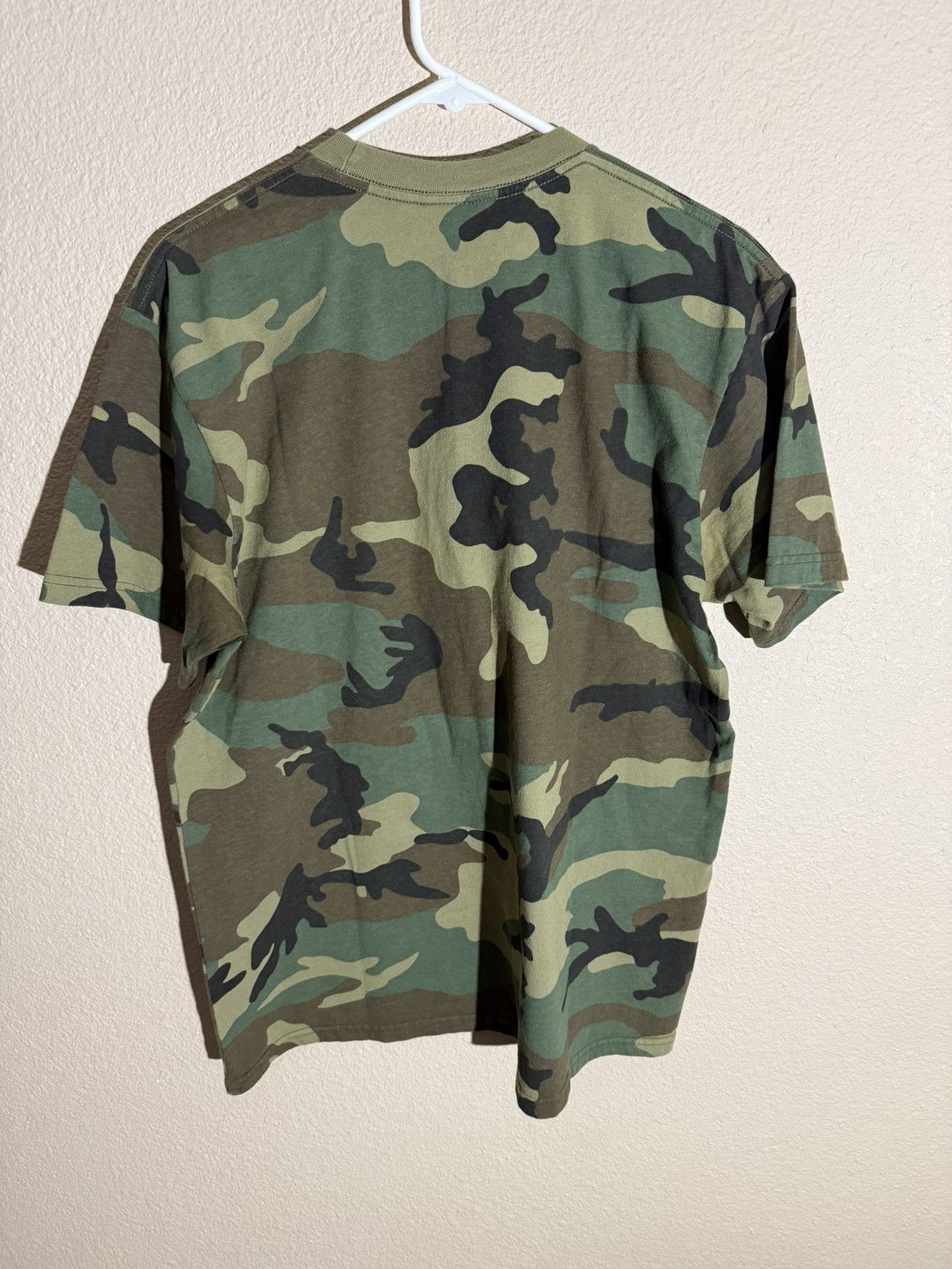 Supreme Supreme grills t shirt Size US XL / EU 56 / 4 - 2 Thumbnail