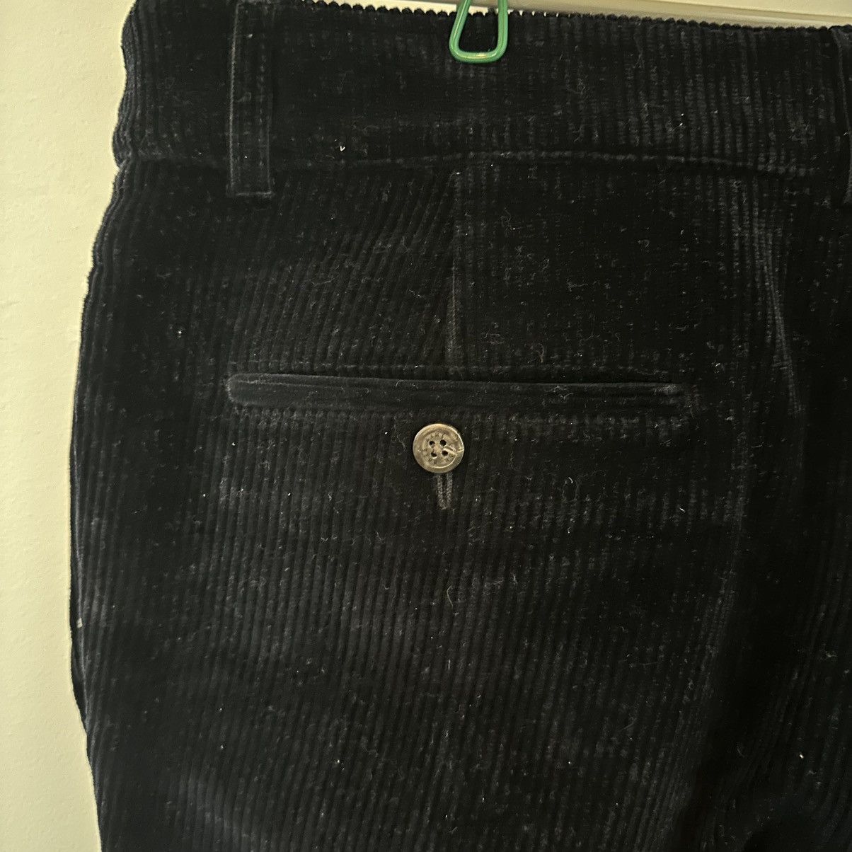 Aime Leon Dore Aime Leon Dore navy pants Size US 32 / EU 48 - 5 Thumbnail
