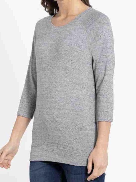 CABANE de ZUCCa × Zucca Cabane De Zucca Issey Miyake Long TShirt Size US M / EU 48-50 / 2 - 3 Thumbnail