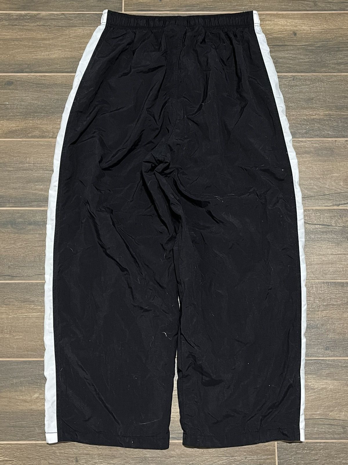 Japanese Brand × Puma × Vintage Puma Track Pants vintage Size US 30 / EU 46 - 4 Thumbnail
