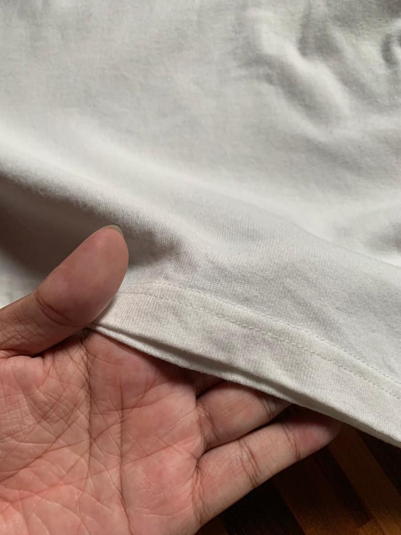 Vintage CREDONA APRES LA PLUIE Size US XL / EU 56 / 4 - 7 Thumbnail