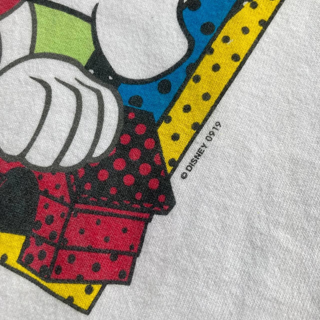 Vintage Vintage Disney – 101 Dalmatians Tee Size US M / EU 48-50 / 2 - 9 Thumbnail