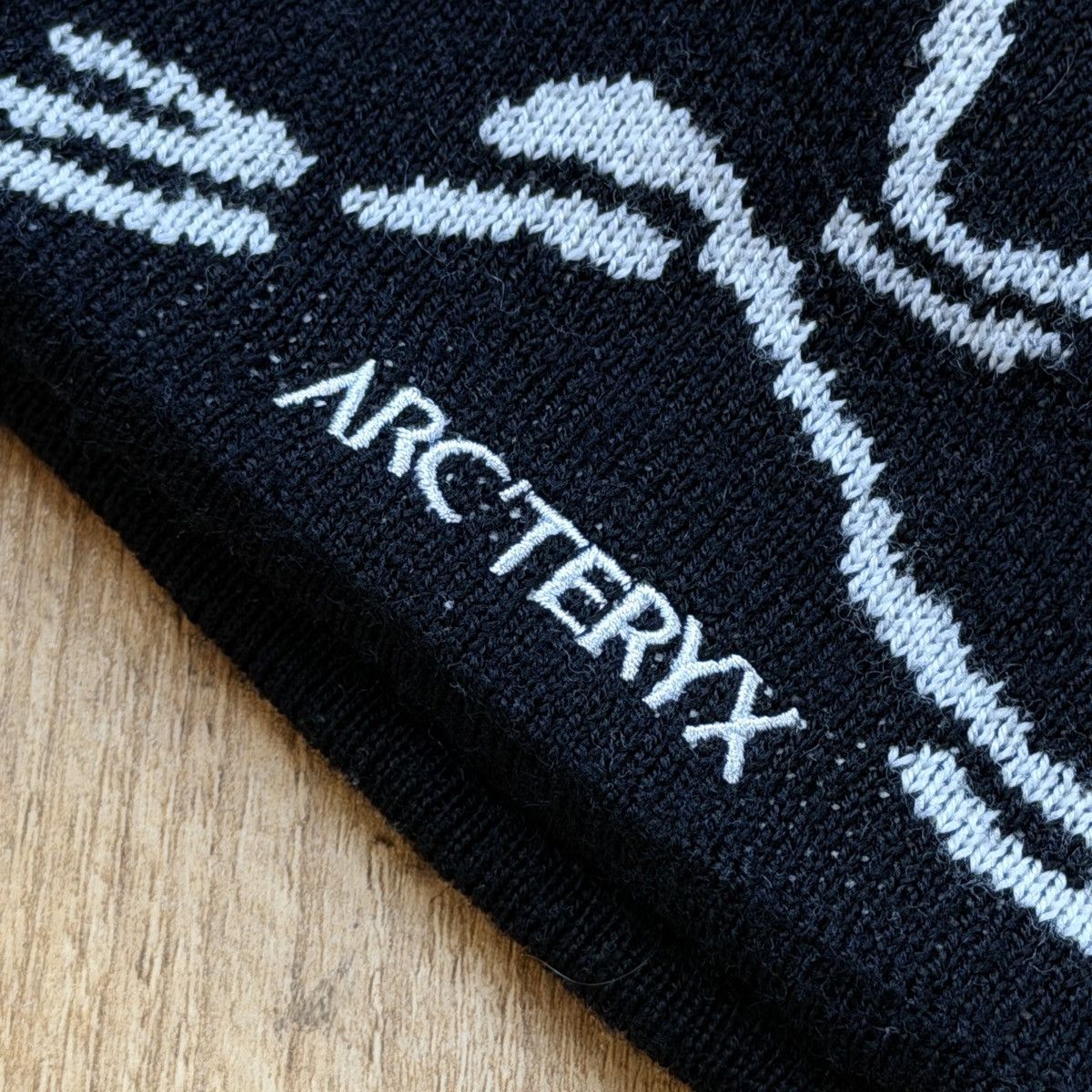 Arc'teryx ARC’TERYX BIRD HEAD TOQUE HAT Size ONE SIZE - 2 Thumbnail